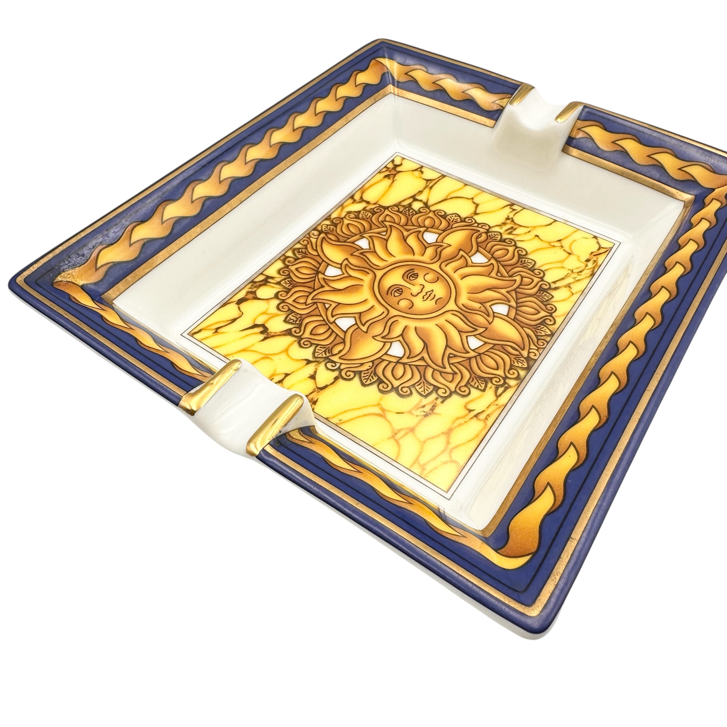 HERMES エルメス アッシュトレイ 灰皿