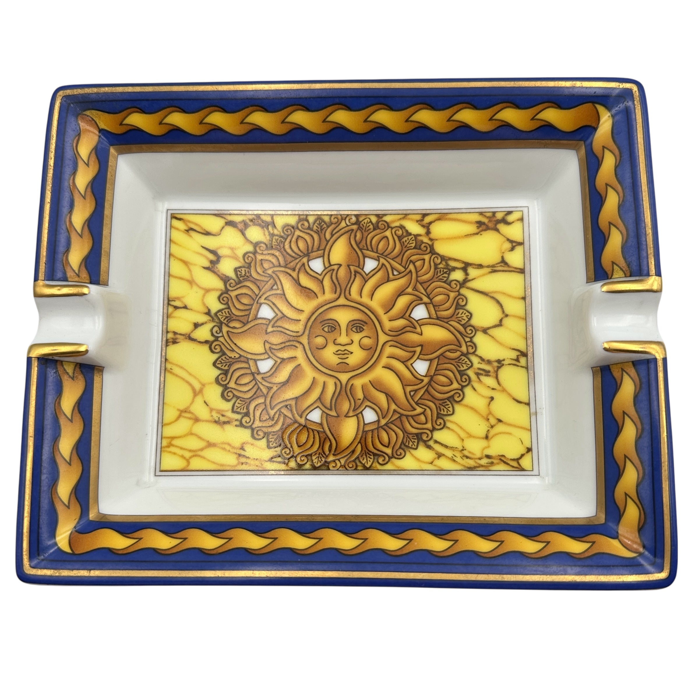 HERMES エルメス アッシュトレイ 灰皿