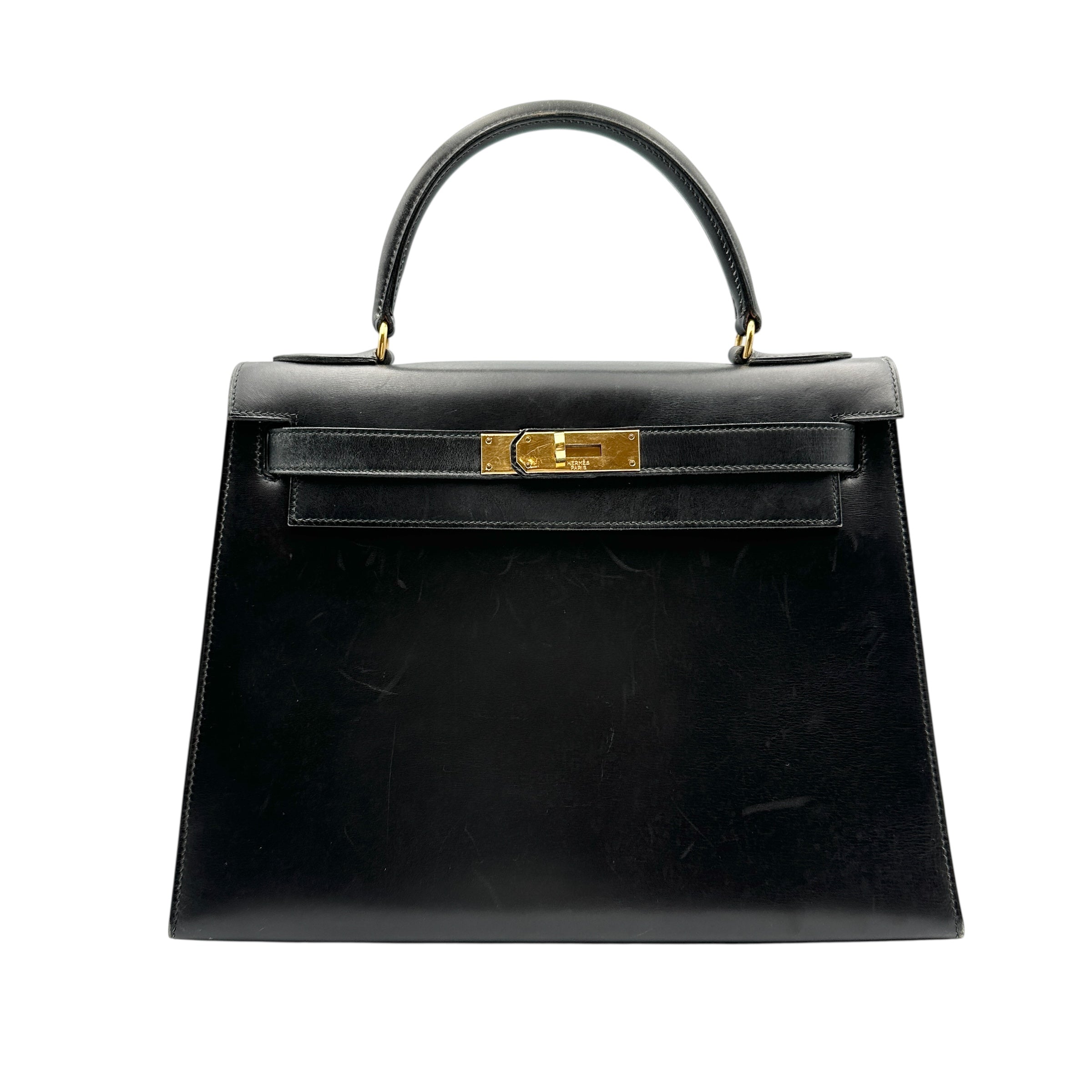 HERMES エルメス ケリー28