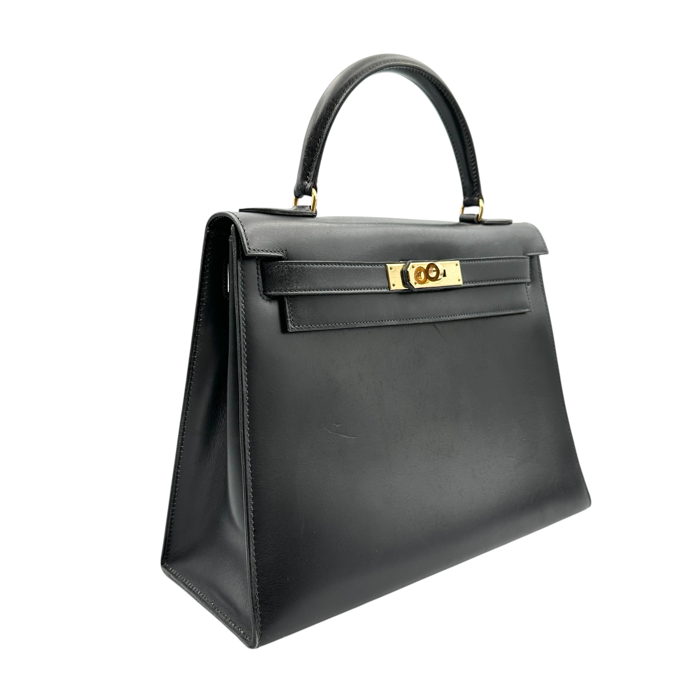 HERMES エルメス ケリー28