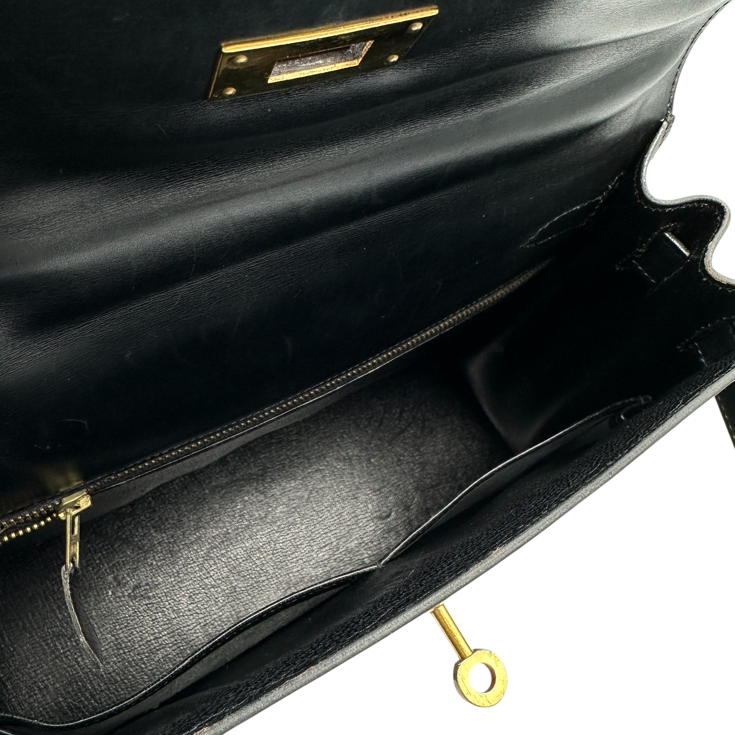 HERMES エルメス ケリー28