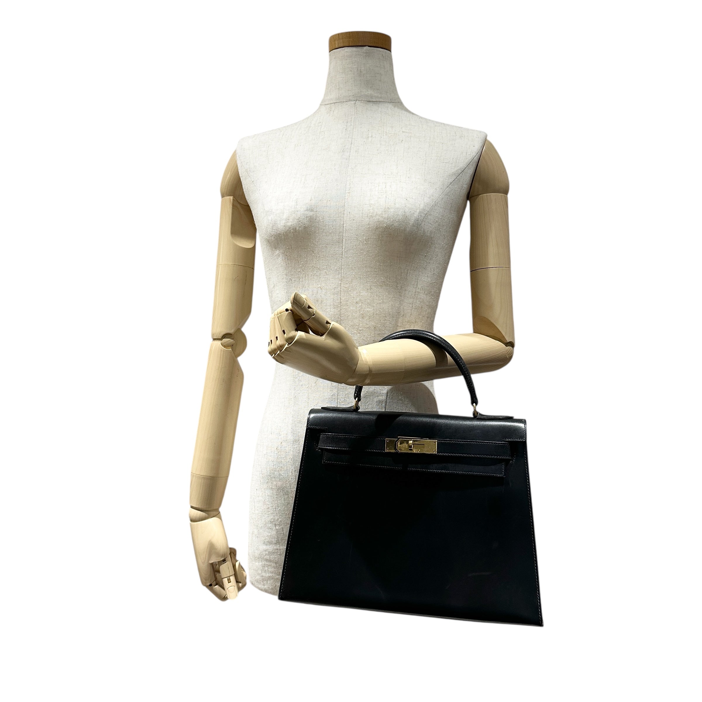 HERMES エルメス ケリー28