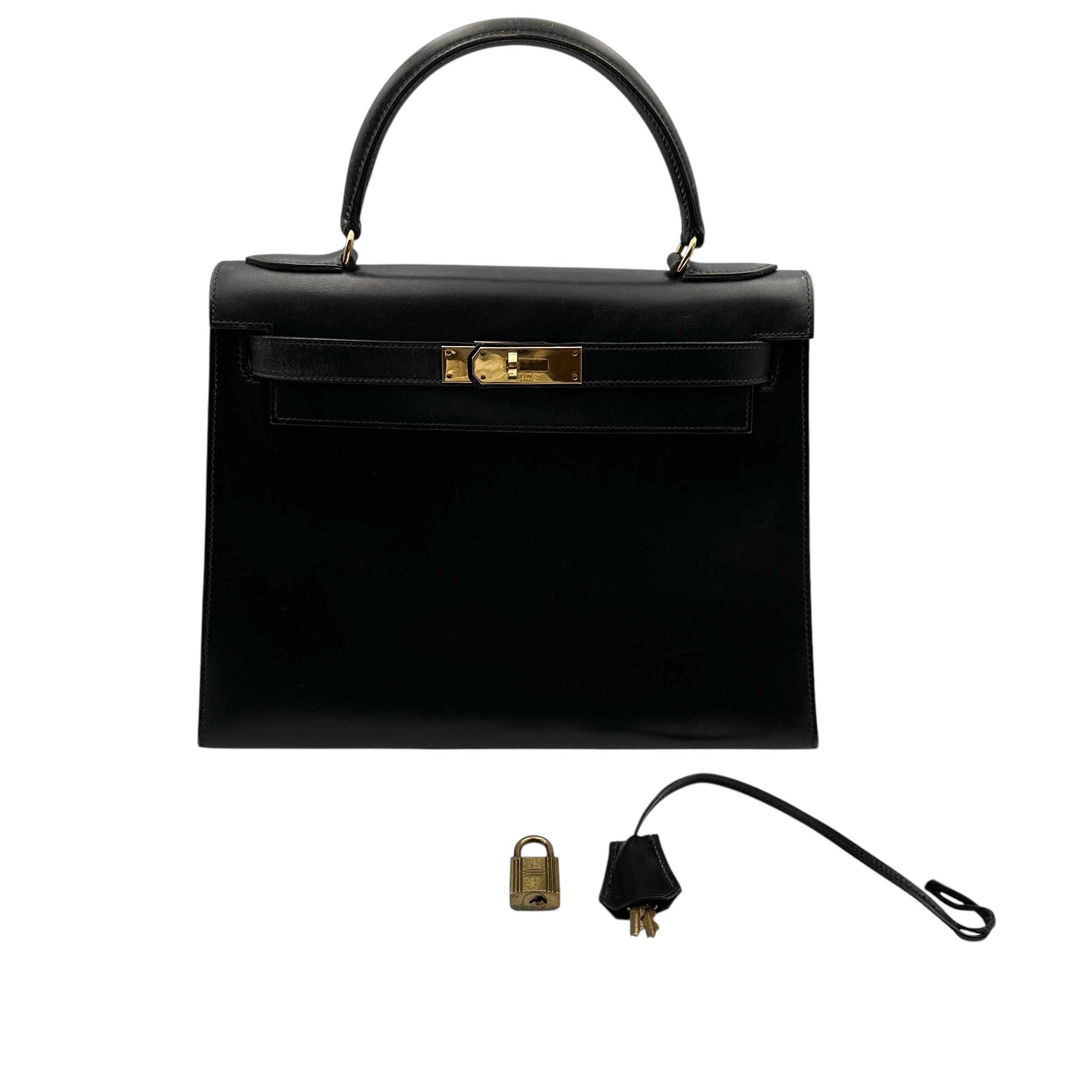 HERMES エルメス ケリー28