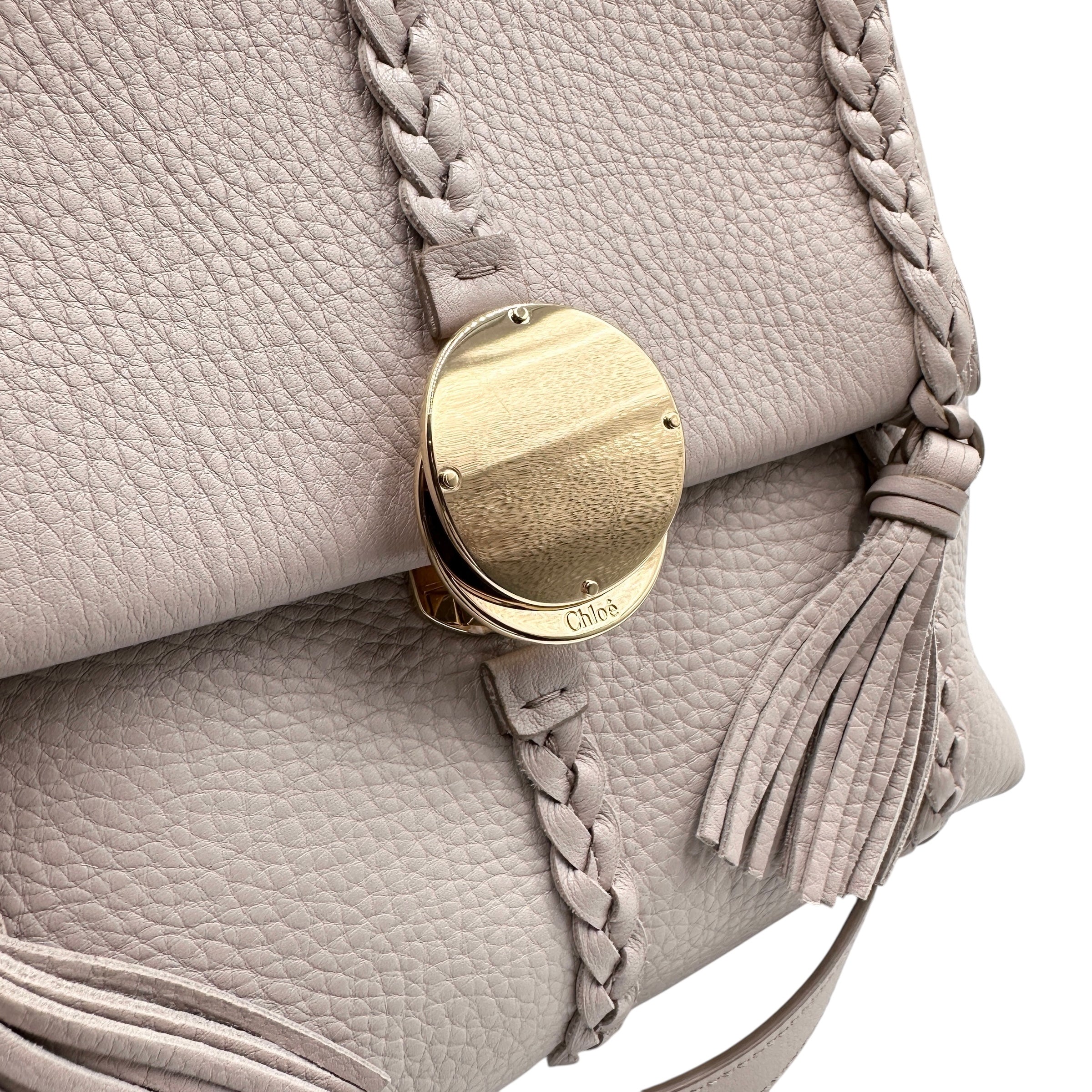 Chloe クロエ ペネロペ 2WAYバッグ