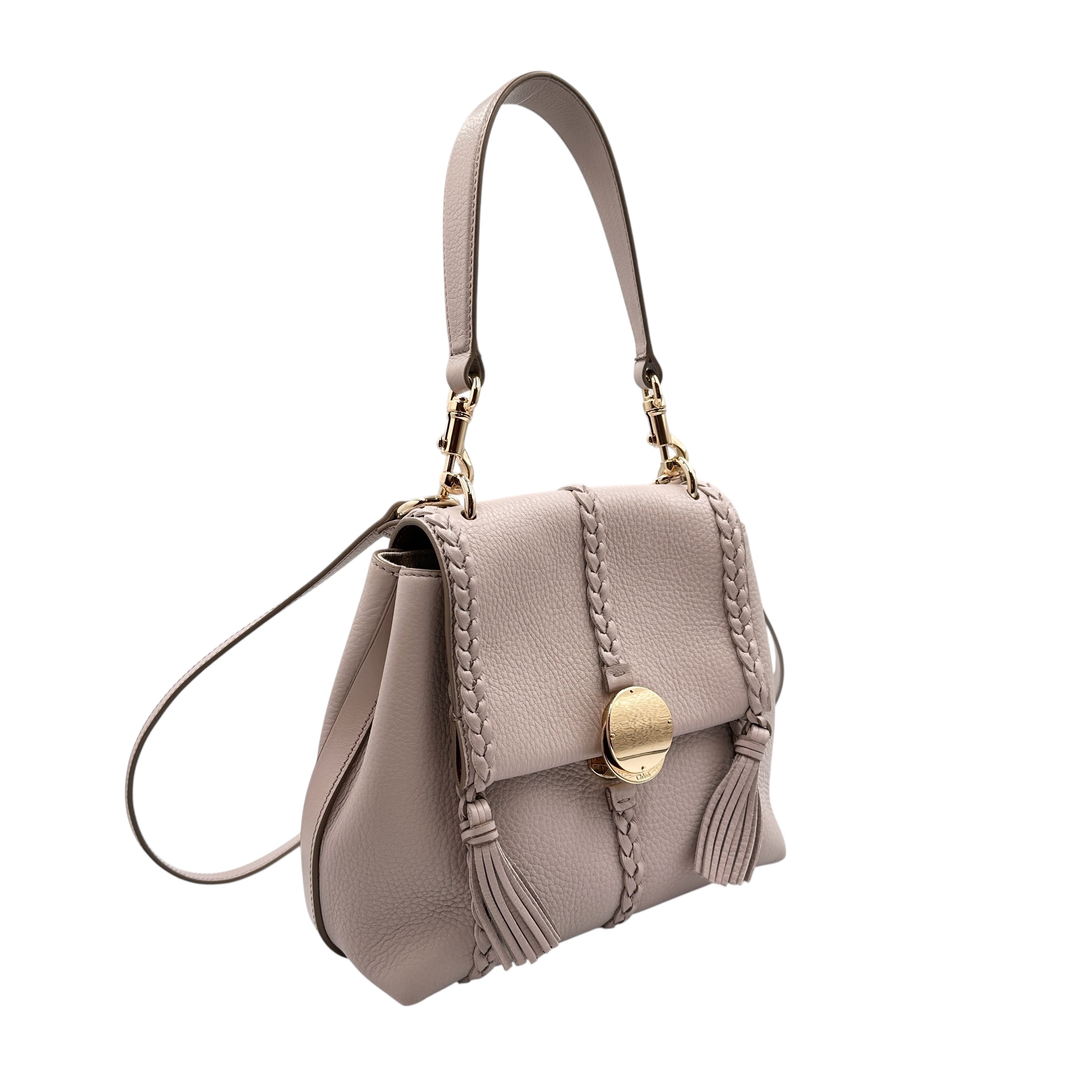 Chloe クロエ ペネロペ 2WAYバッグ