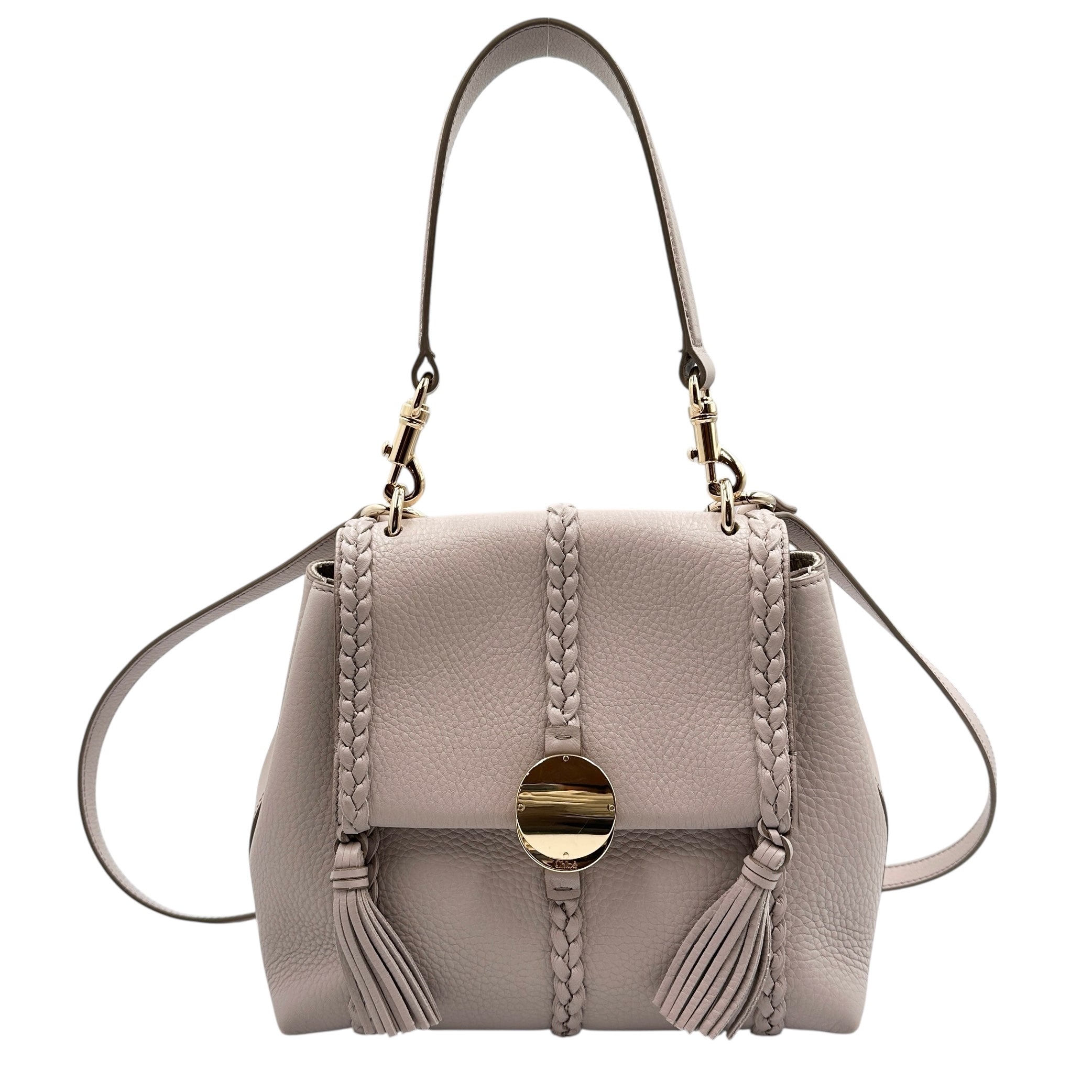 Chloe クロエ ペネロペ 2WAYバッグ