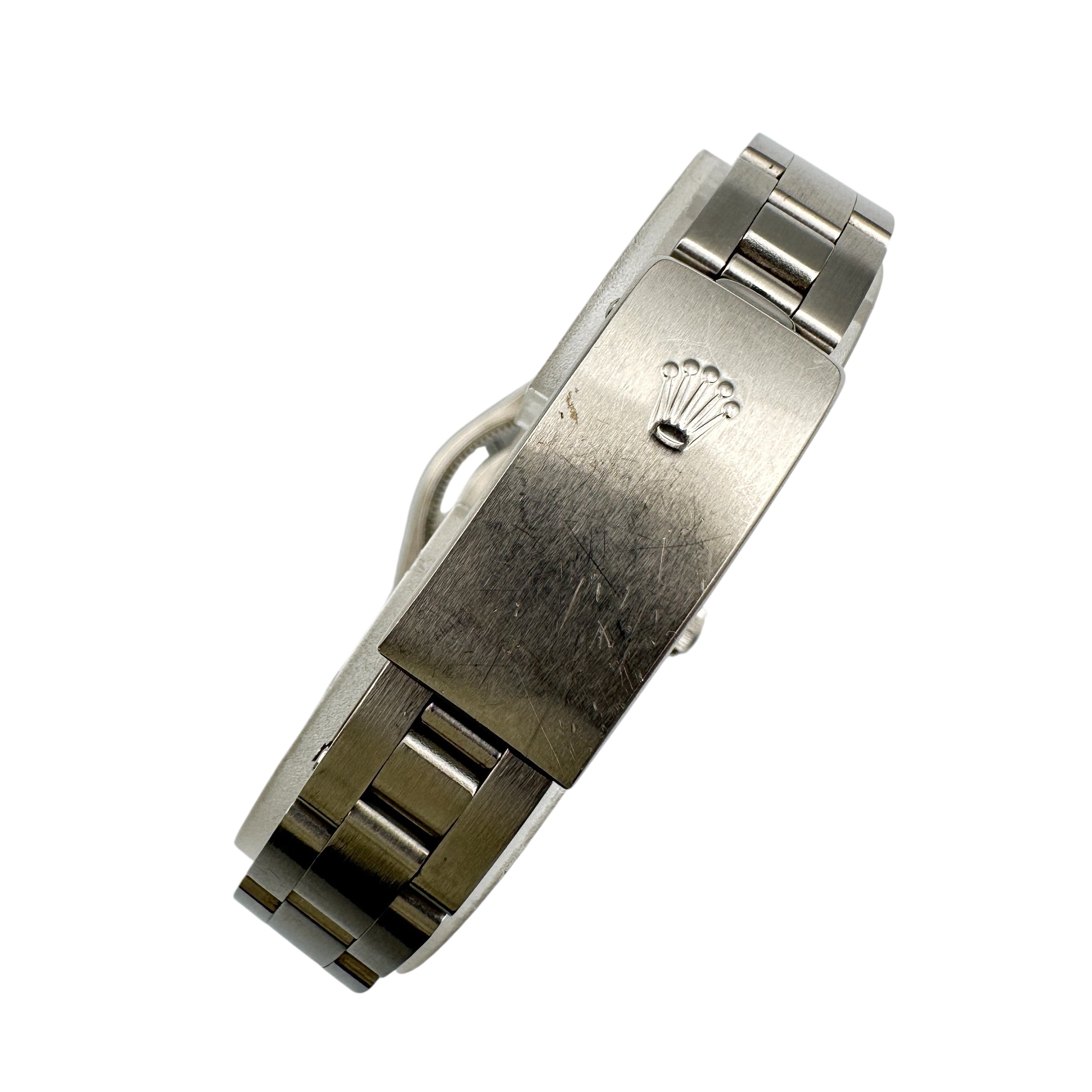 ROLEX ロレックス 79160 オイスターパーペチュアルデイト