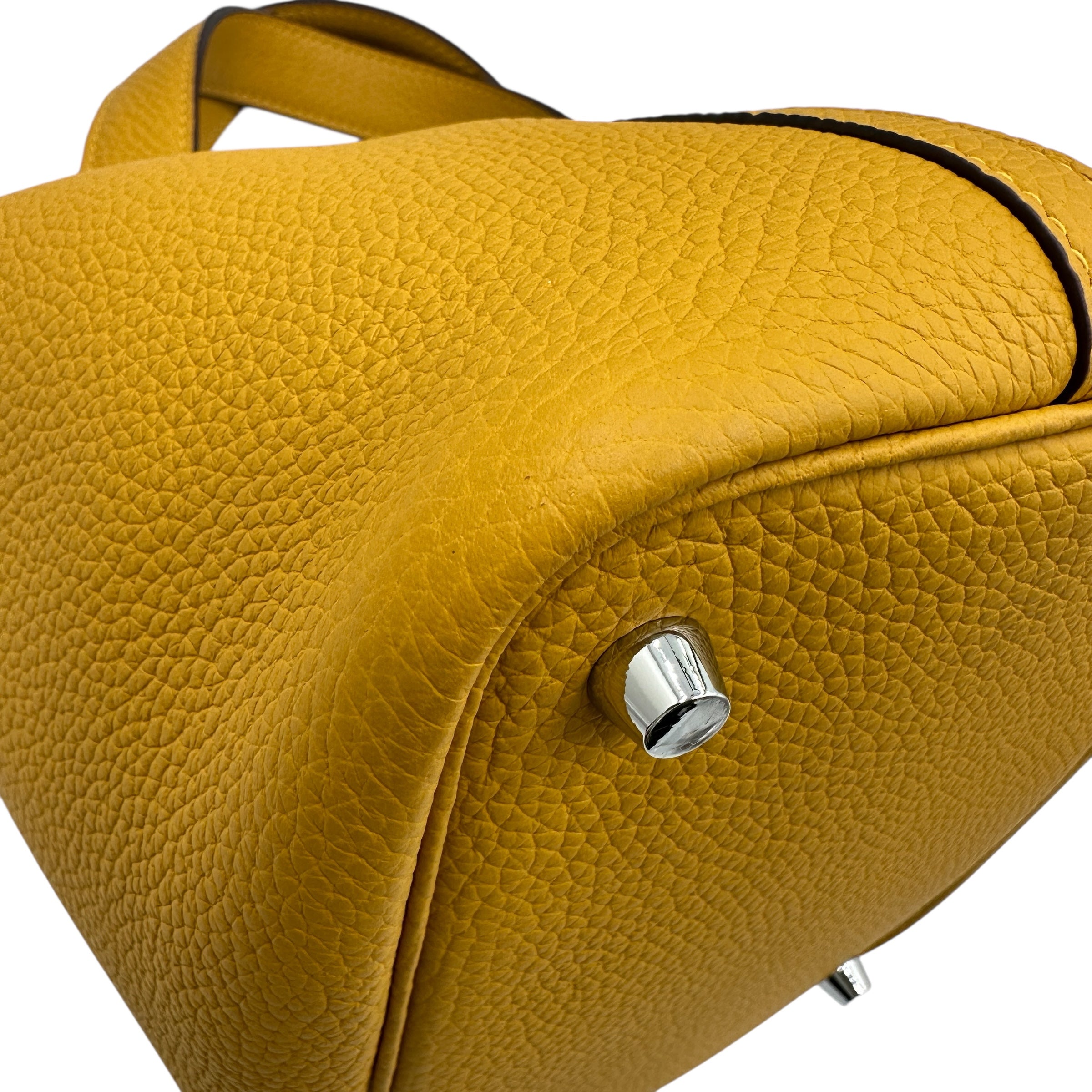 HERMES エルメス ピコタンロック18/PM