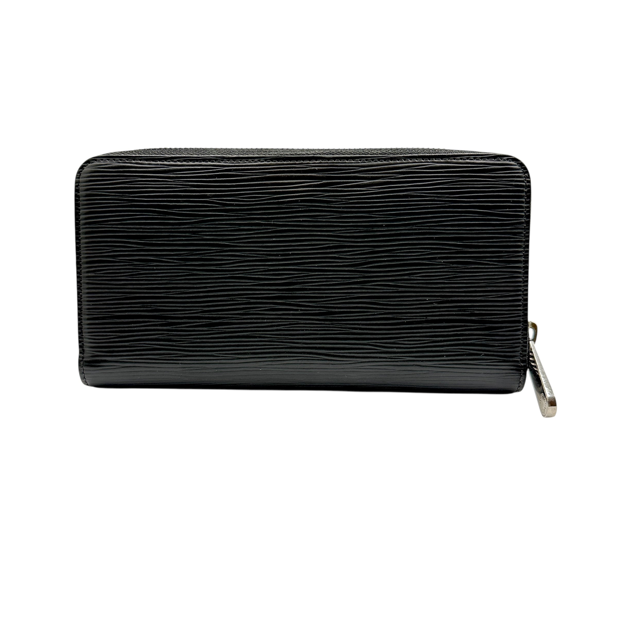 LOUIS VUITTON ルイ・ヴィトン エピ ジッピーウォレット