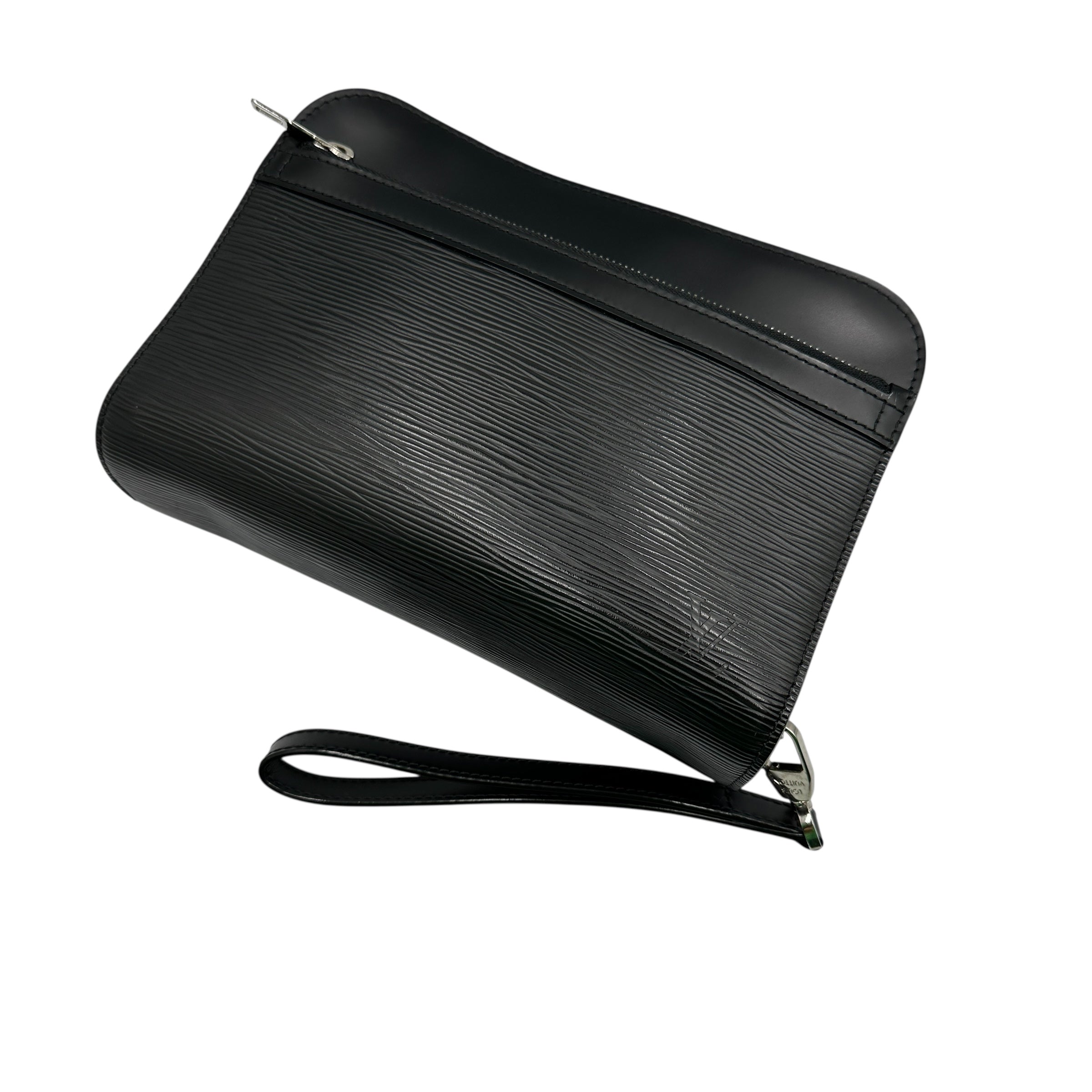 LOUIS VUITTON ルイ・ヴィトン エピ M59362 オシュ セカンドバッグ