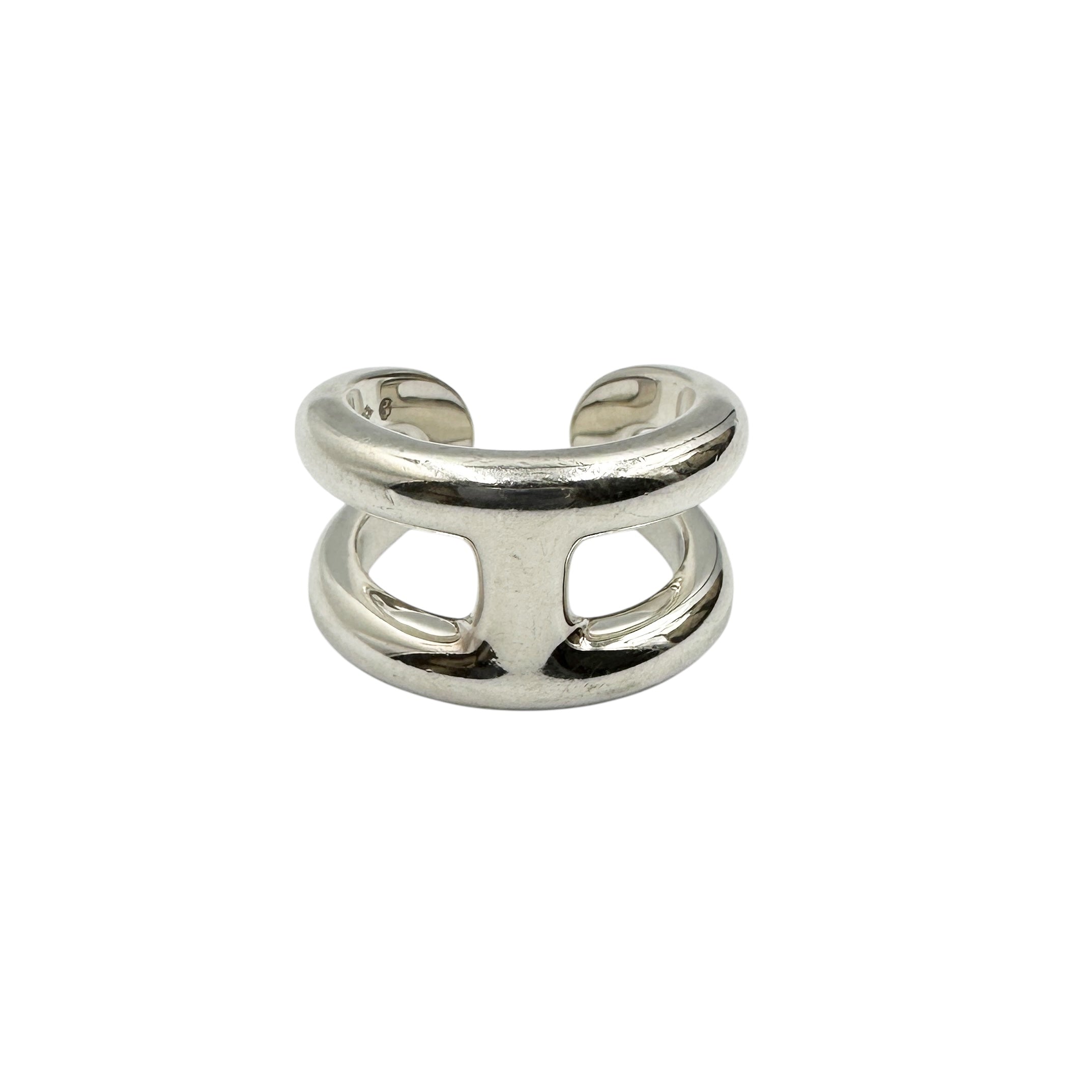 HERMES エルメス オスモズリング