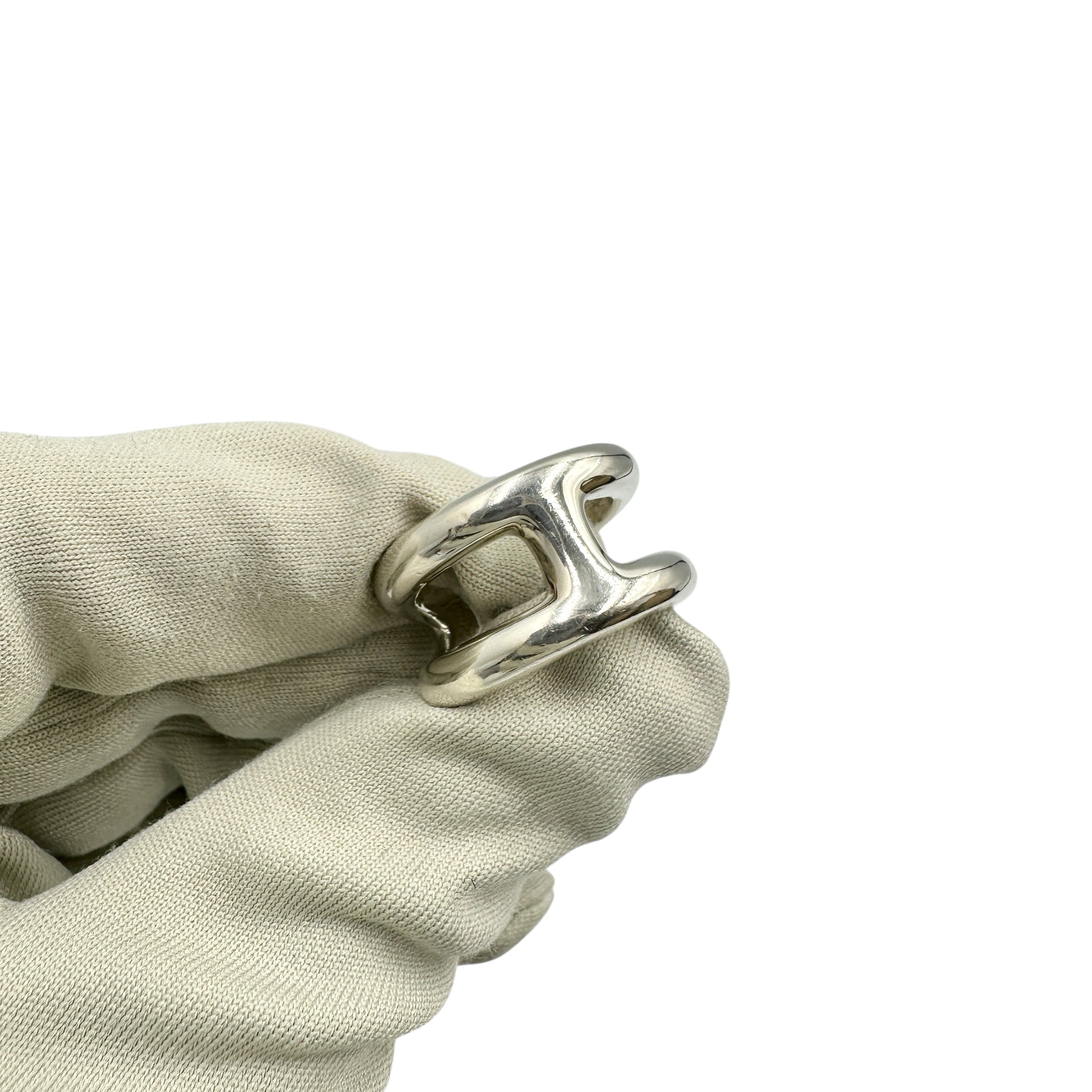 HERMES エルメス オスモズリング