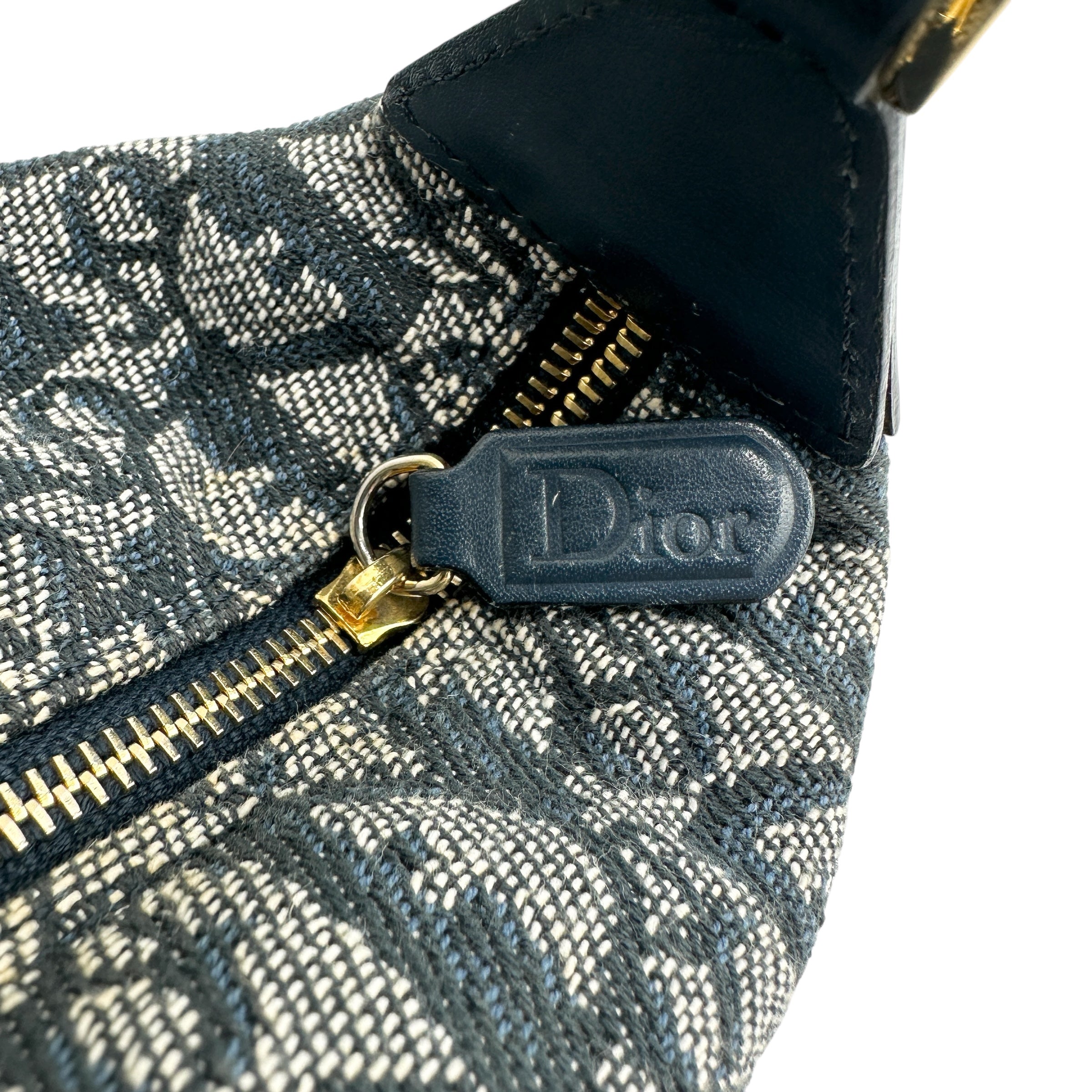 Christian Dior ディオール トロッター ハンドバッグ