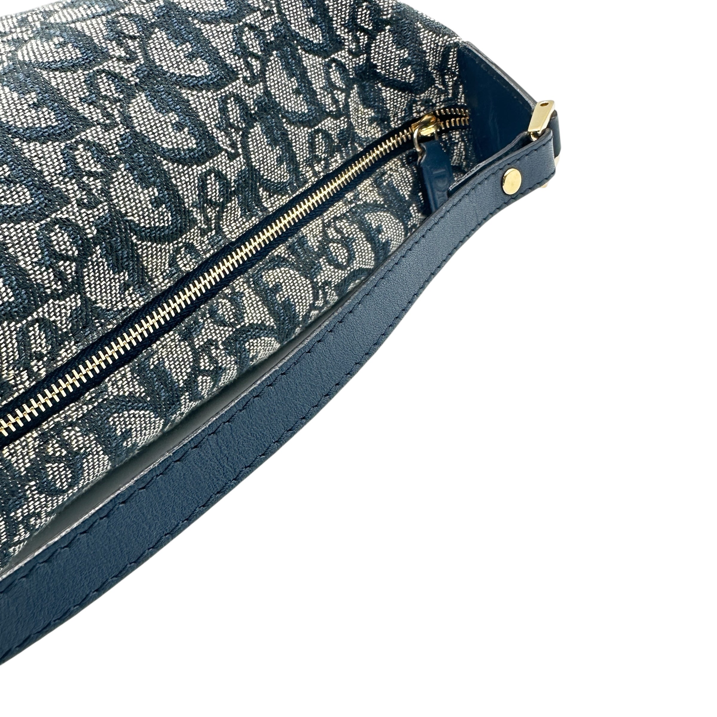 Christian Dior ディオール トロッター ハンドバッグ