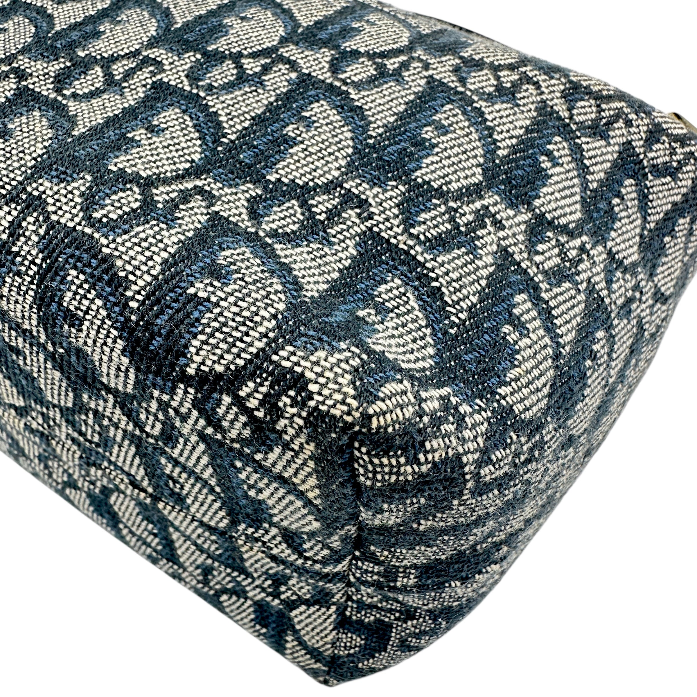 Christian Dior ディオール トロッター ハンドバッグ