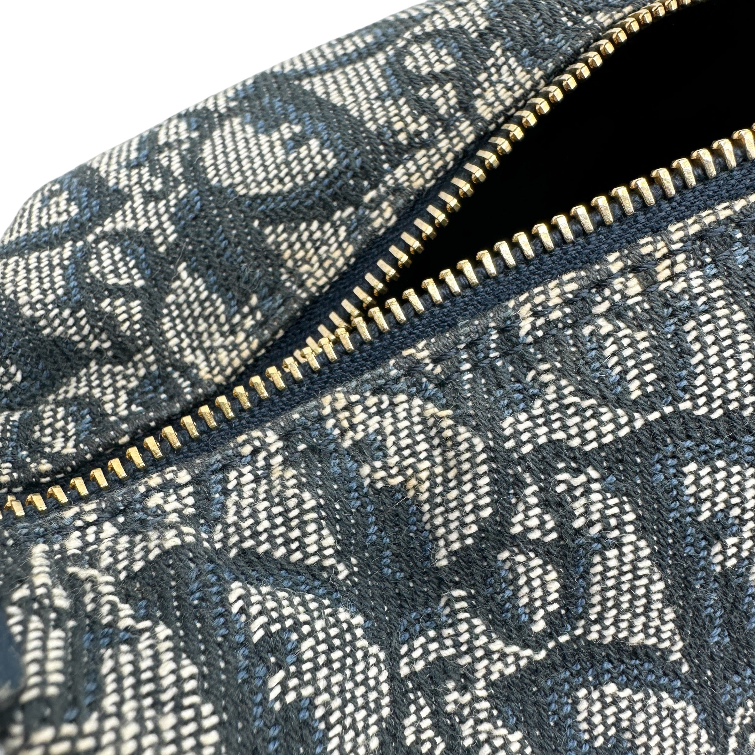 Christian Dior ディオール トロッター ハンドバッグ