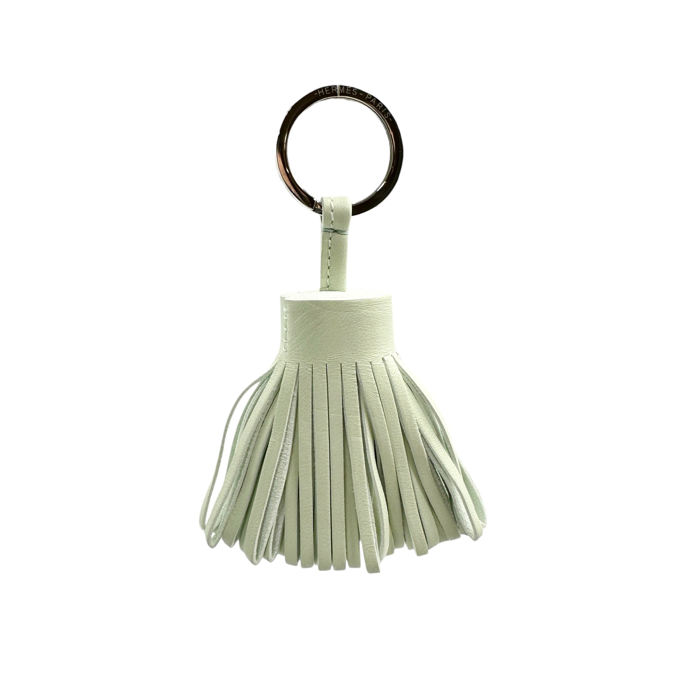 HERMES エルメス カルメン チャーム