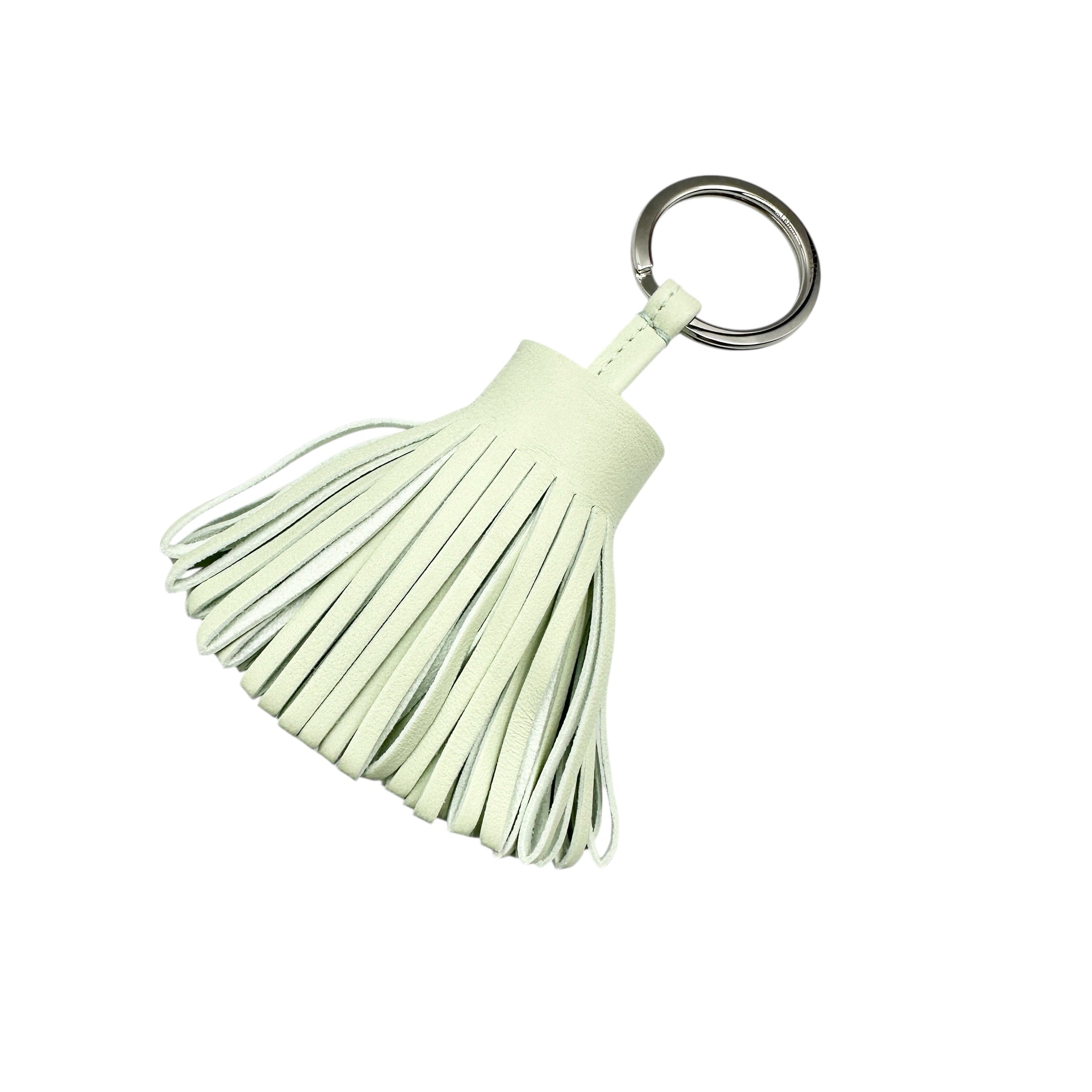 HERMES エルメス カルメン チャーム