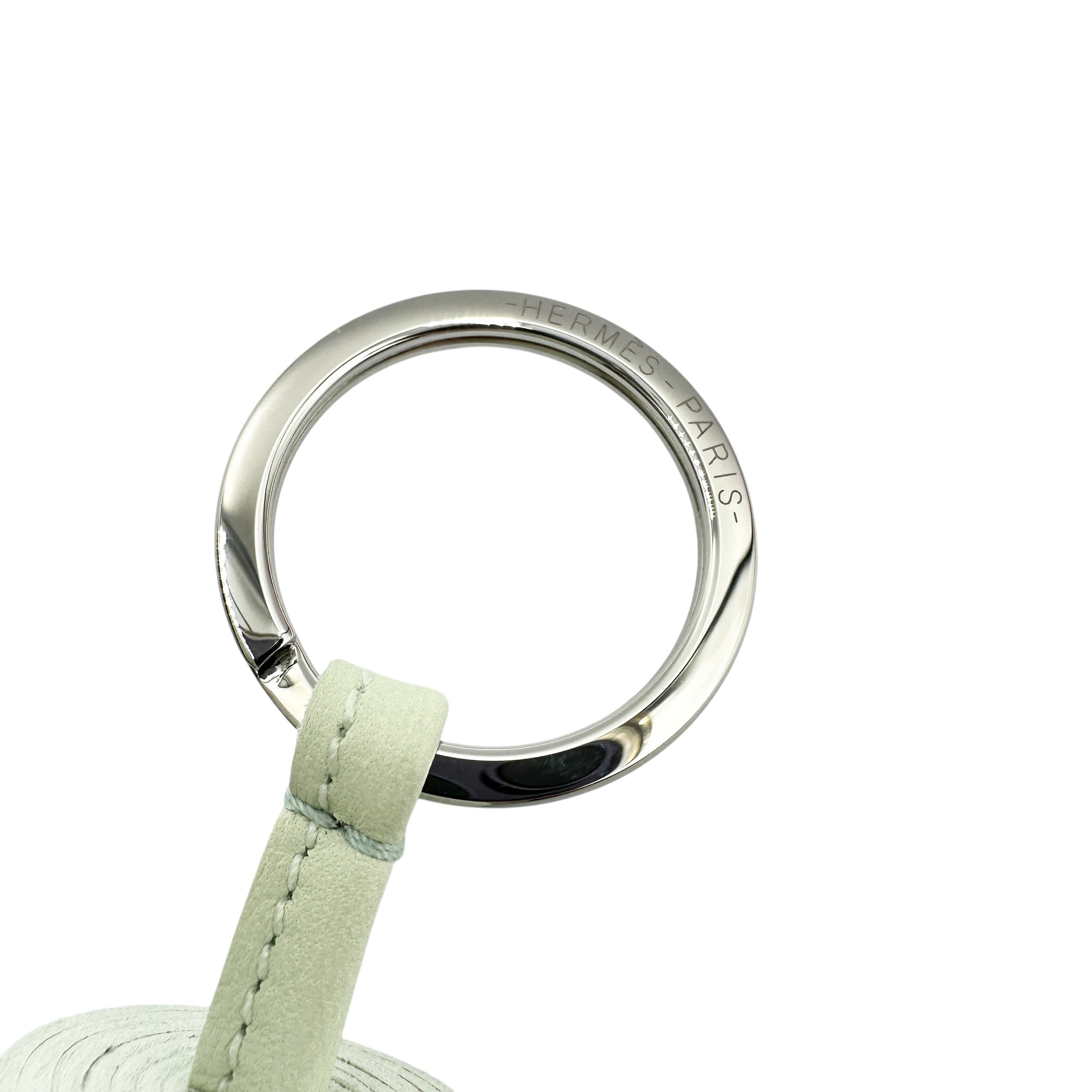 HERMES エルメス カルメン チャーム