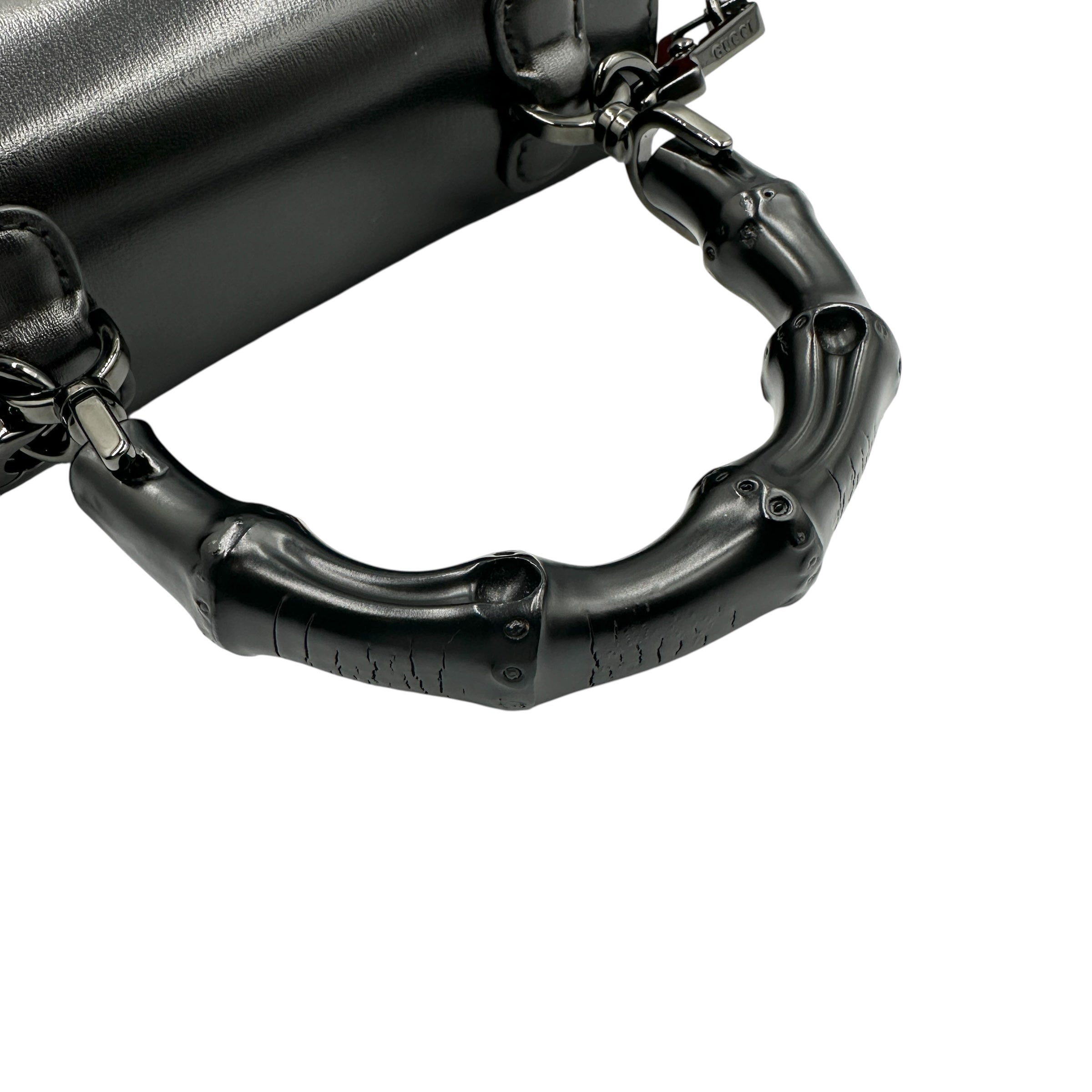 GUCCI グッチ 686864 バンブー 2WAYバッグ