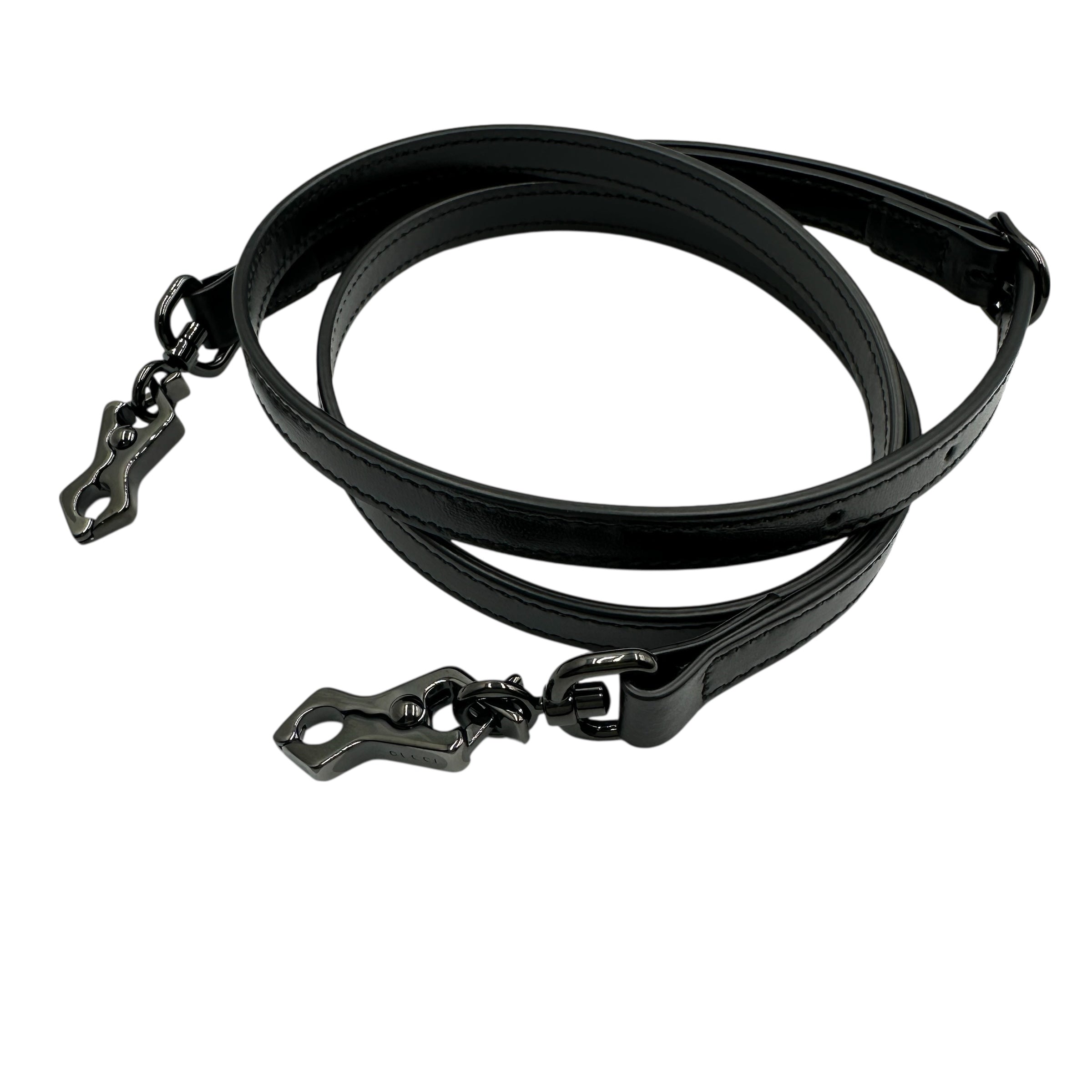 GUCCI グッチ 686864 バンブー 2WAYバッグ