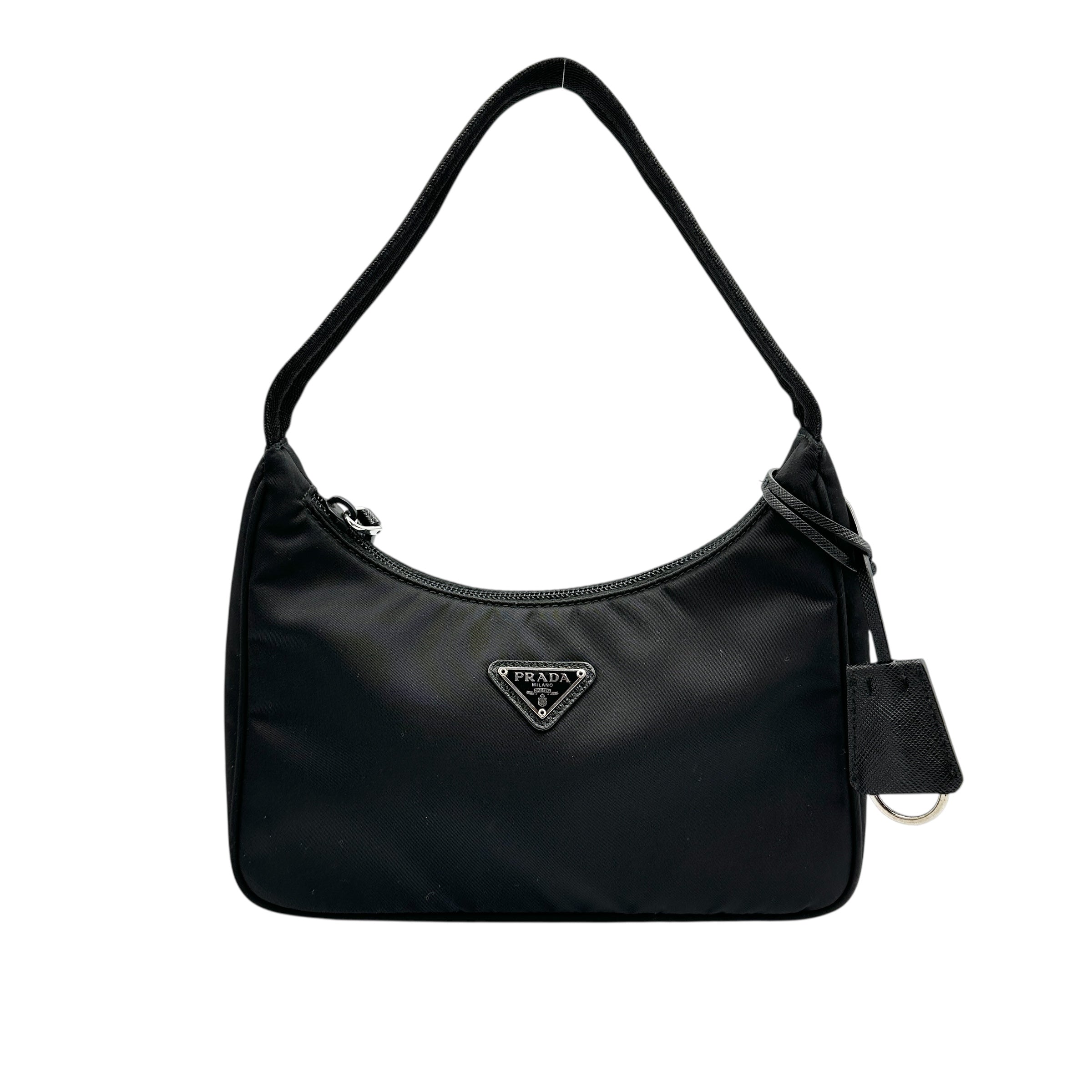 PRADA プラダ 1NE515 Re-Edition 2000 ハンドバッグ