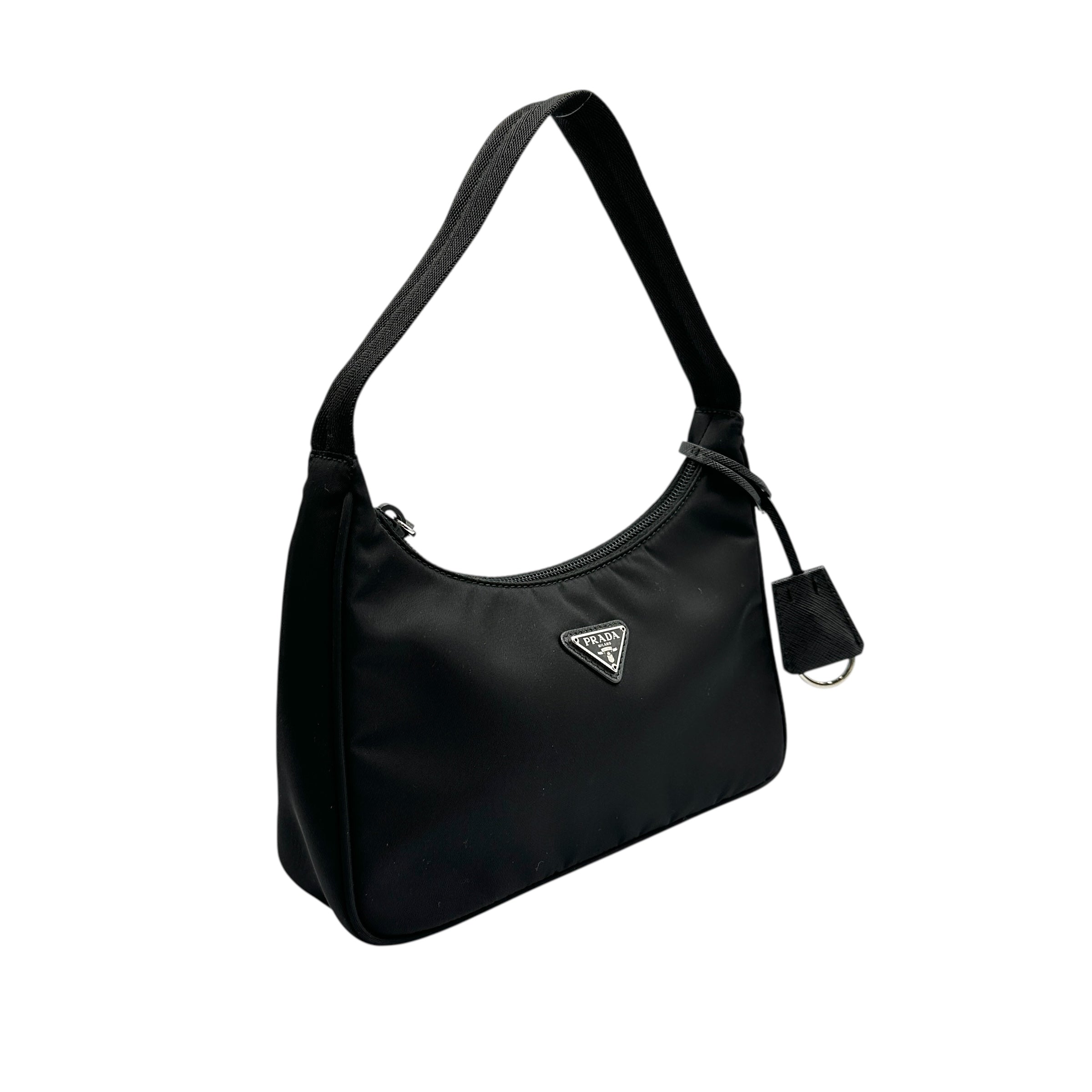 PRADA プラダ 1NE515 Re-Edition 2000 ハンドバッグ