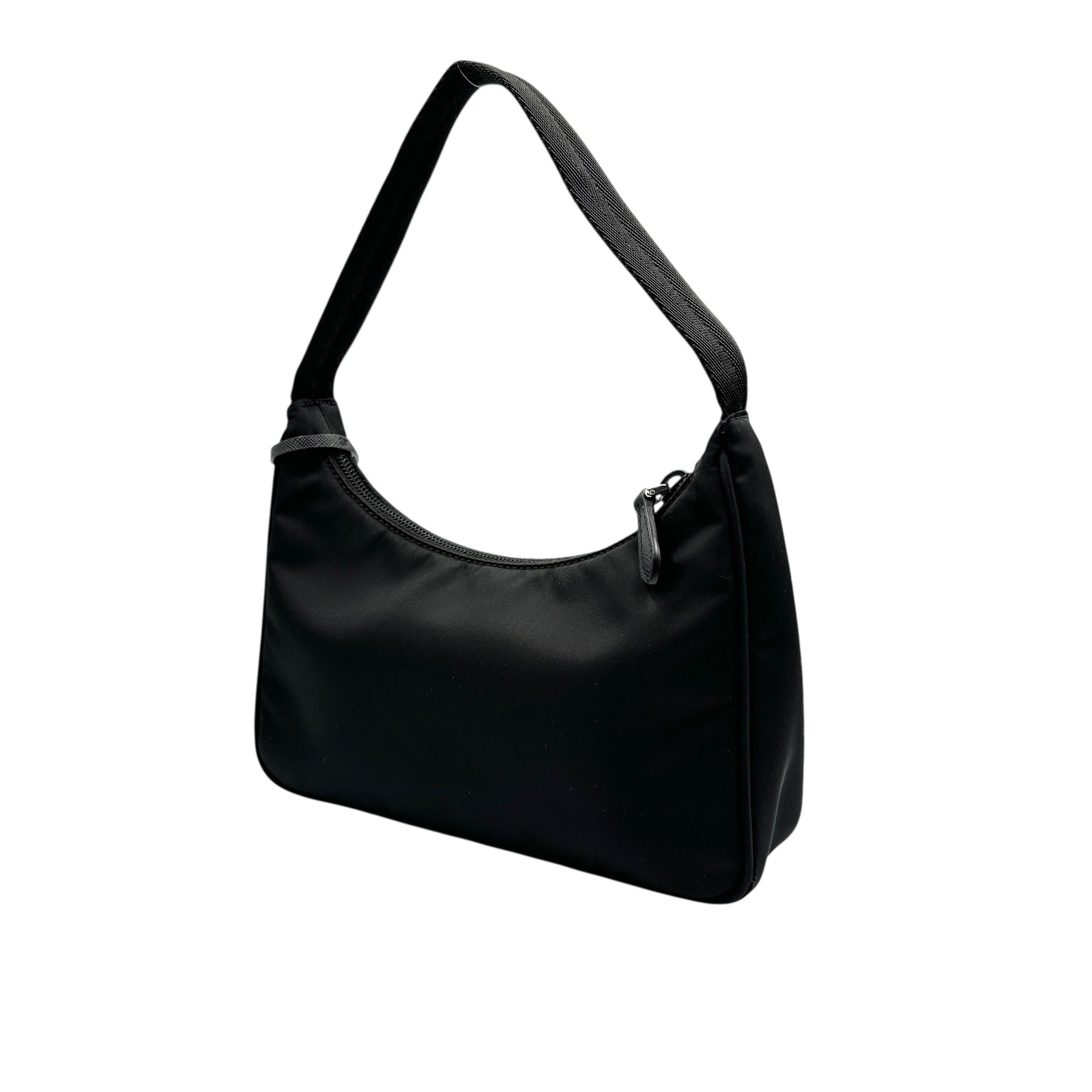 PRADA プラダ 1NE515 Re-Edition 2000 ハンドバッグ