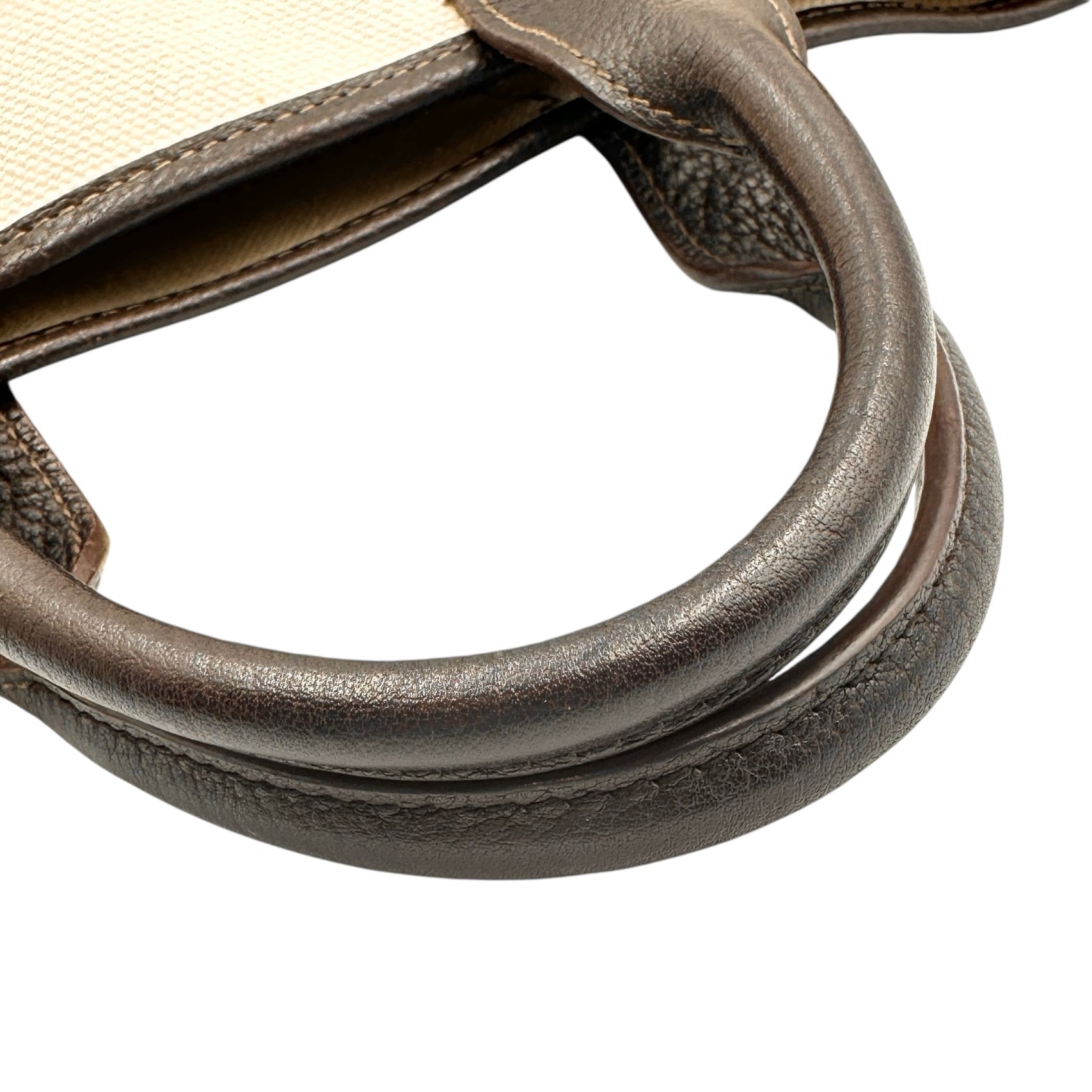 HERMES エルメス プティットサンチュールPM トートバッグ