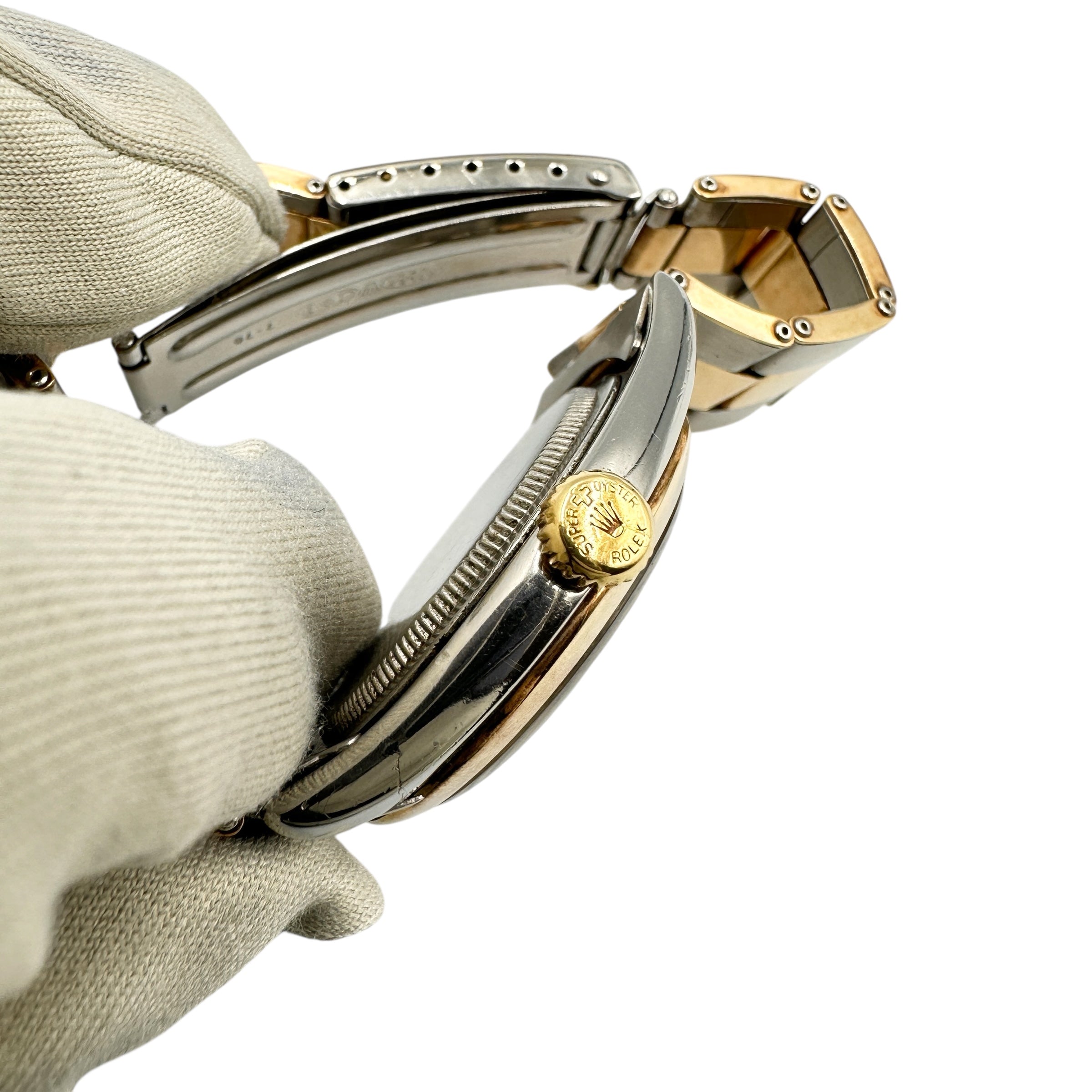 ROLEX ロレックス 6083 オイスター