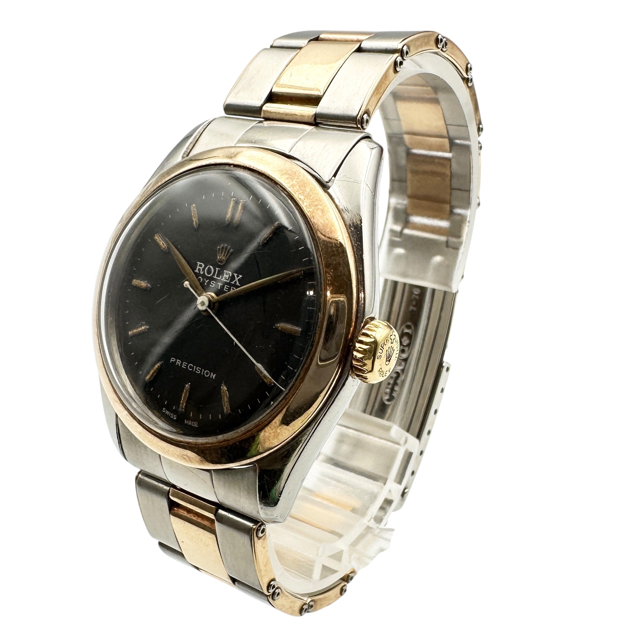 ROLEX ロレックス 6083 オイスター