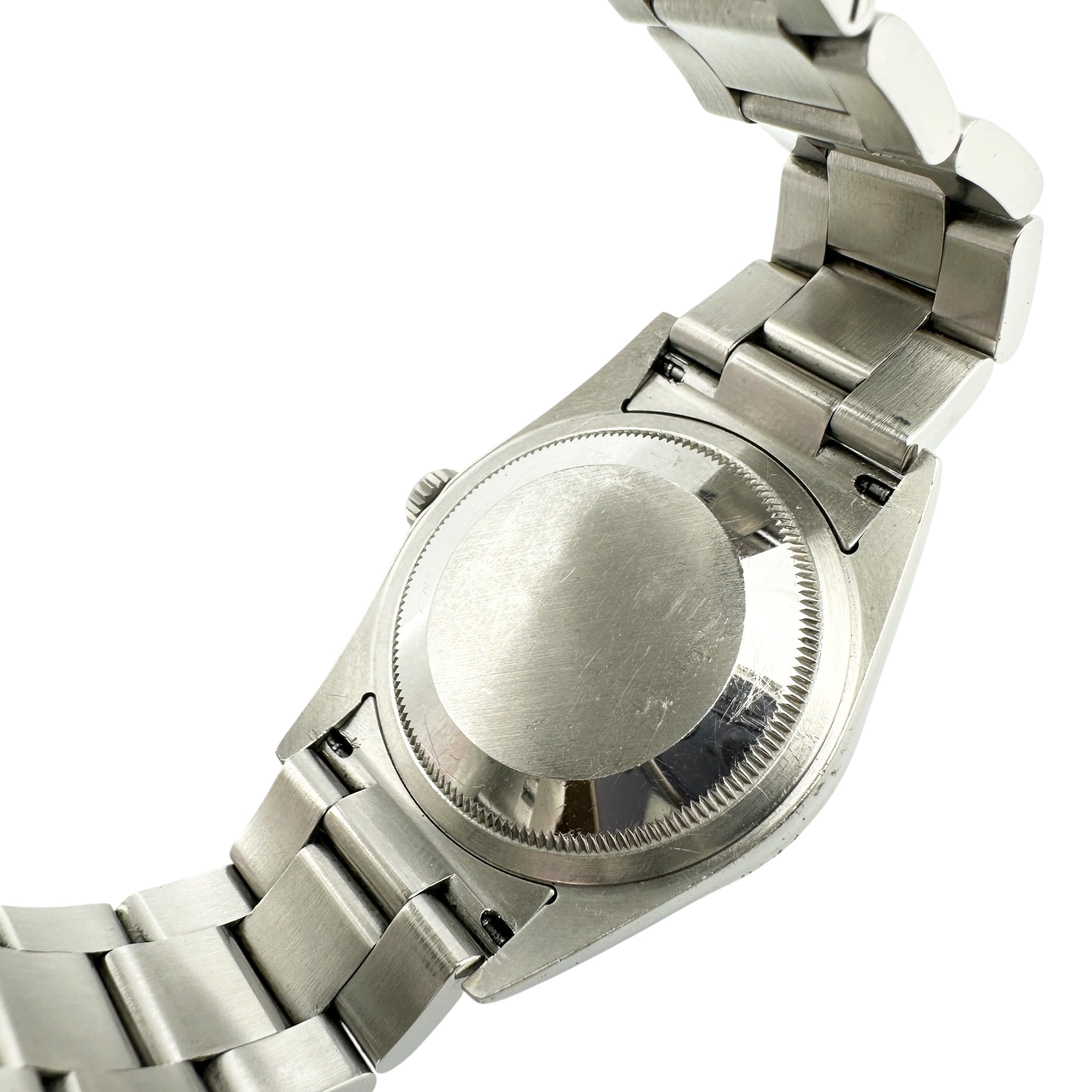 ROLEX ロレックス 114270 エクスプローラーⅠ