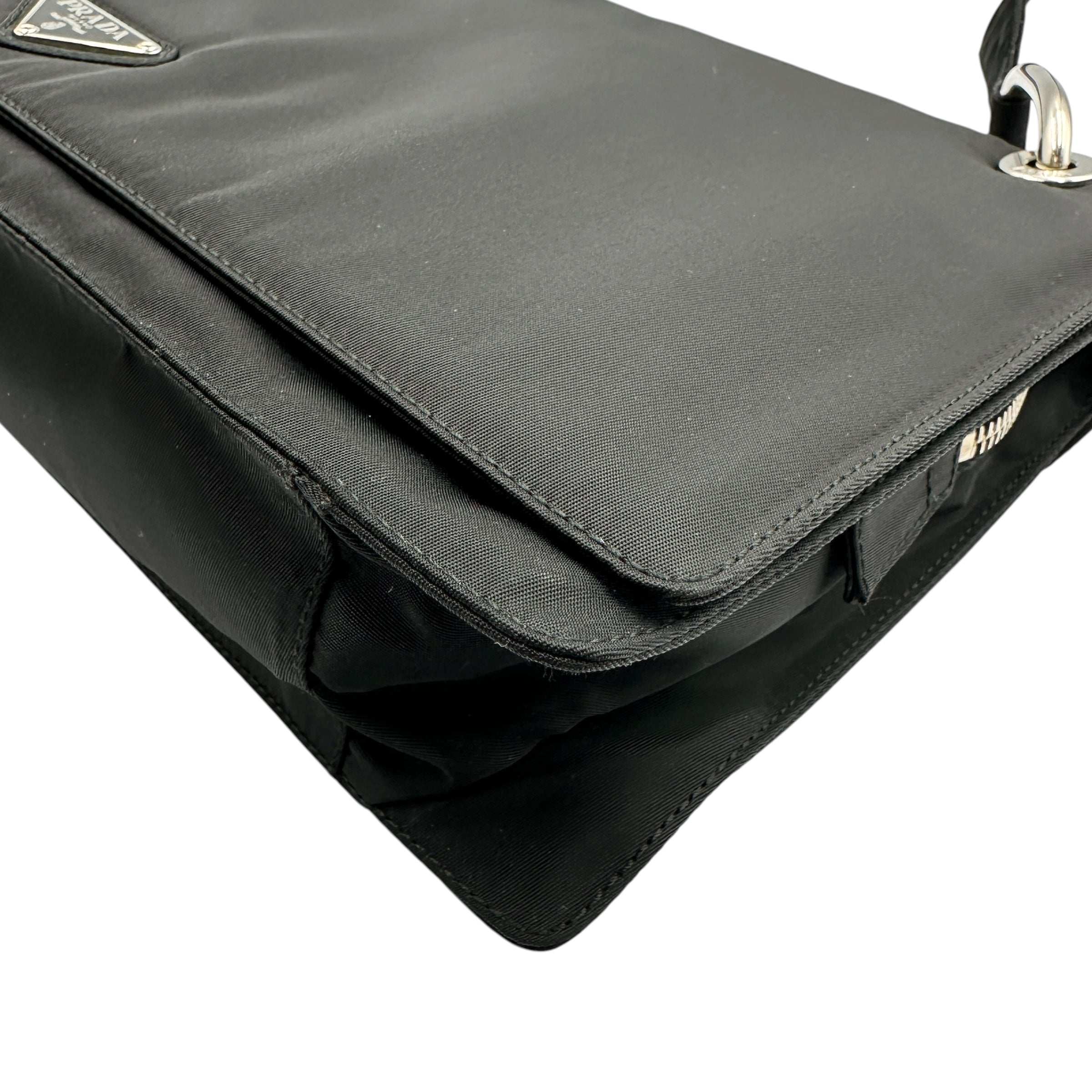 PRADA プラダ B6548 ワンショルダーバッグ