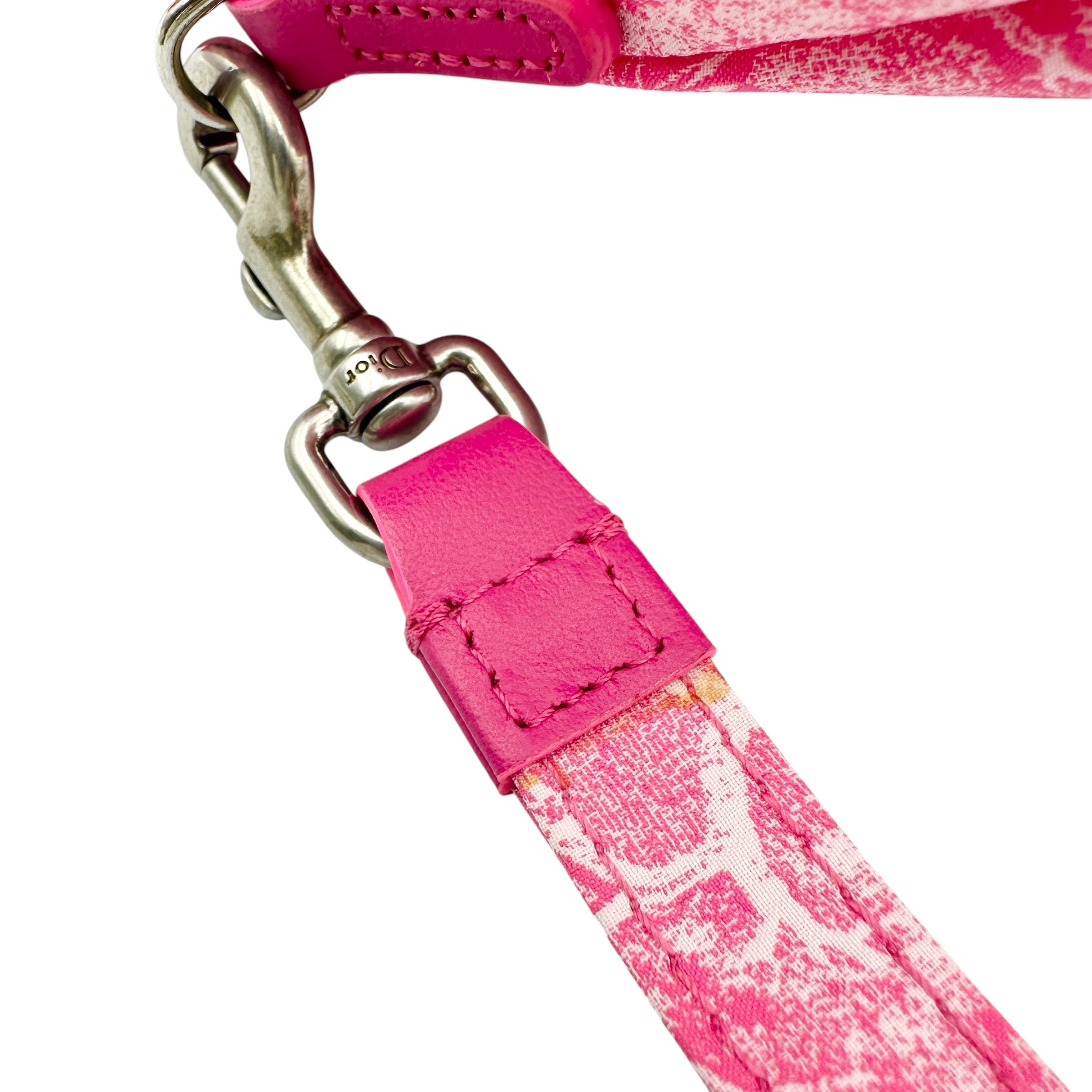 Christian Dior ディオール S5452VNTJ トワルドゥジュイ 巾着 メイクポーチ