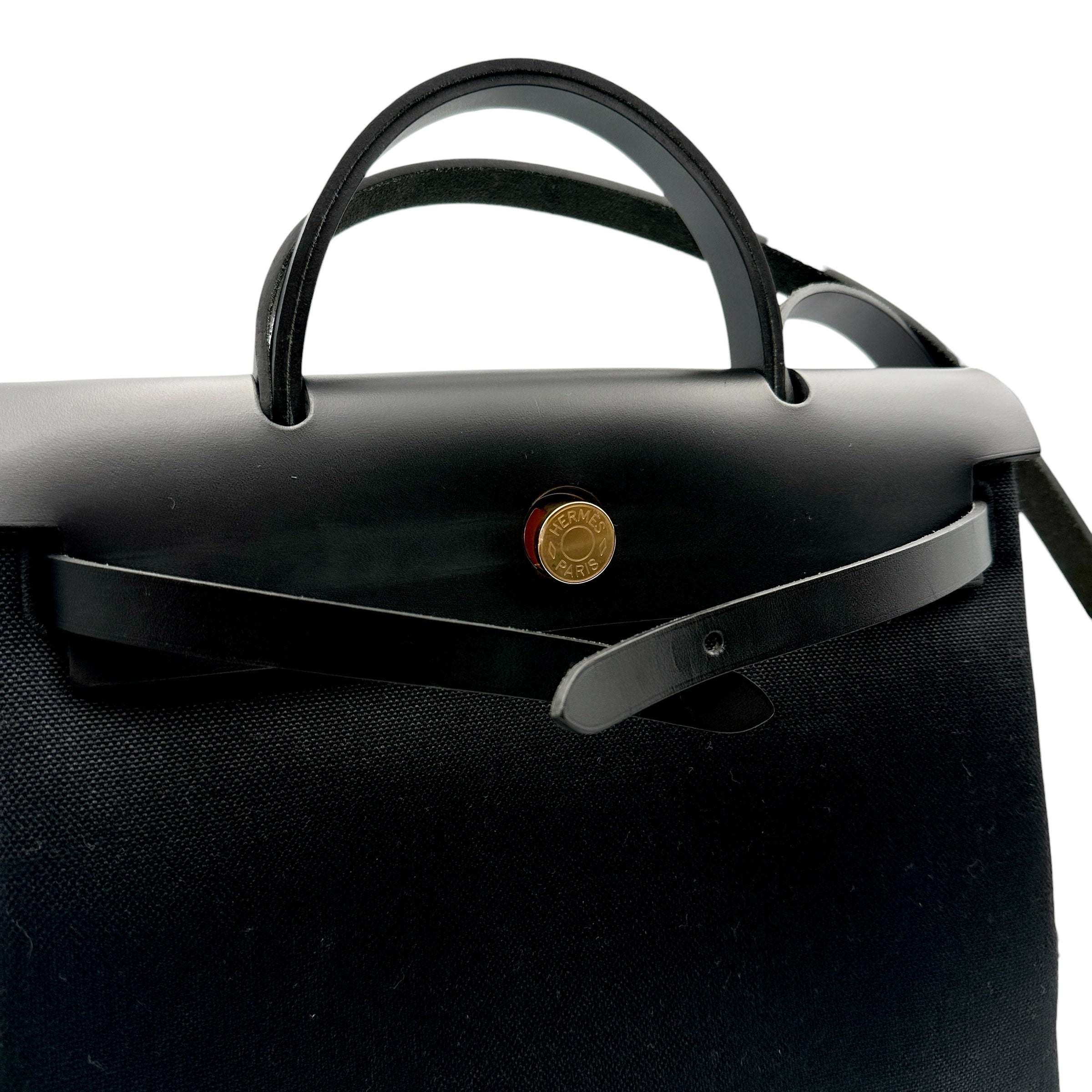 HERMES エルメス エールバッグジップ31