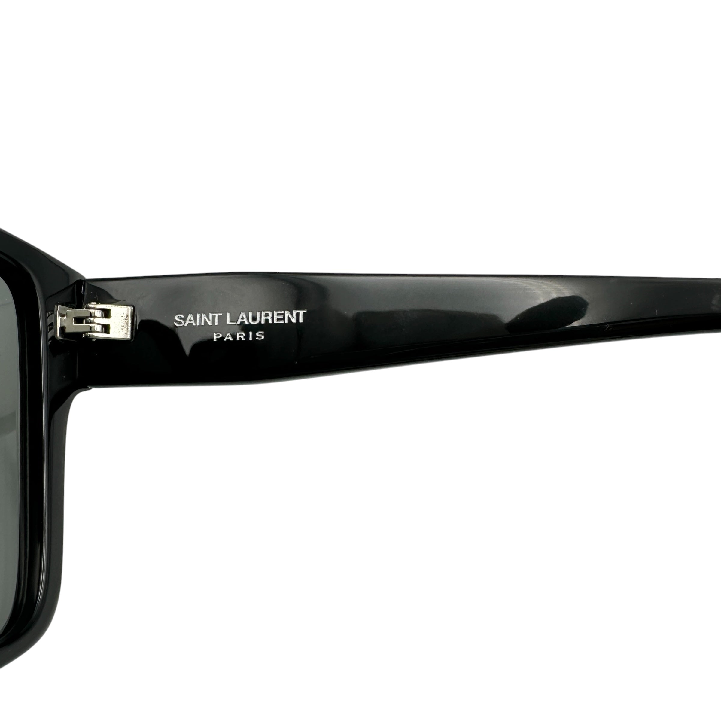 YVES SAINT LAURENT イヴサンローラン サングラス