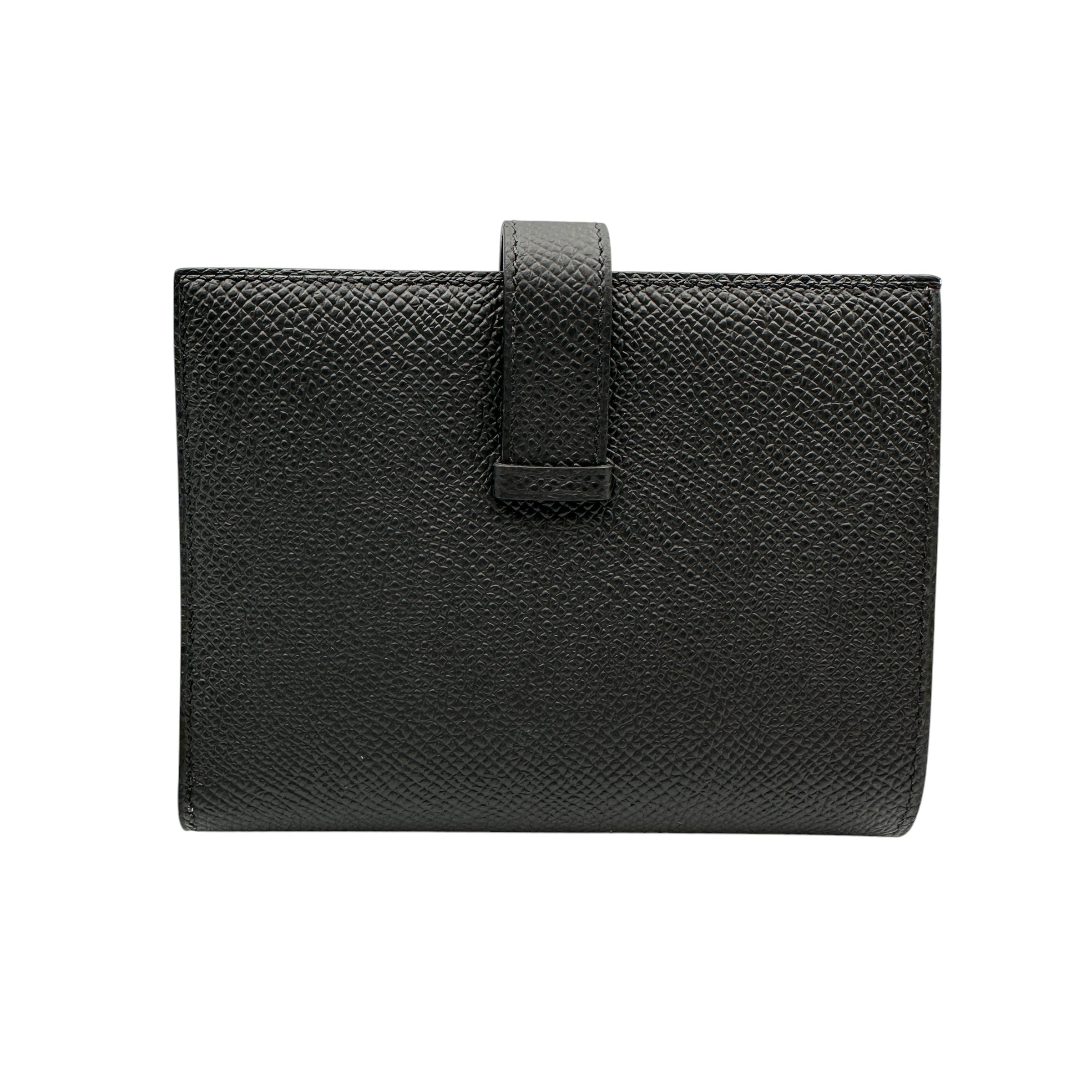 エルメス ベアン コンパクト HERMES エルメス ベアンコンパクト