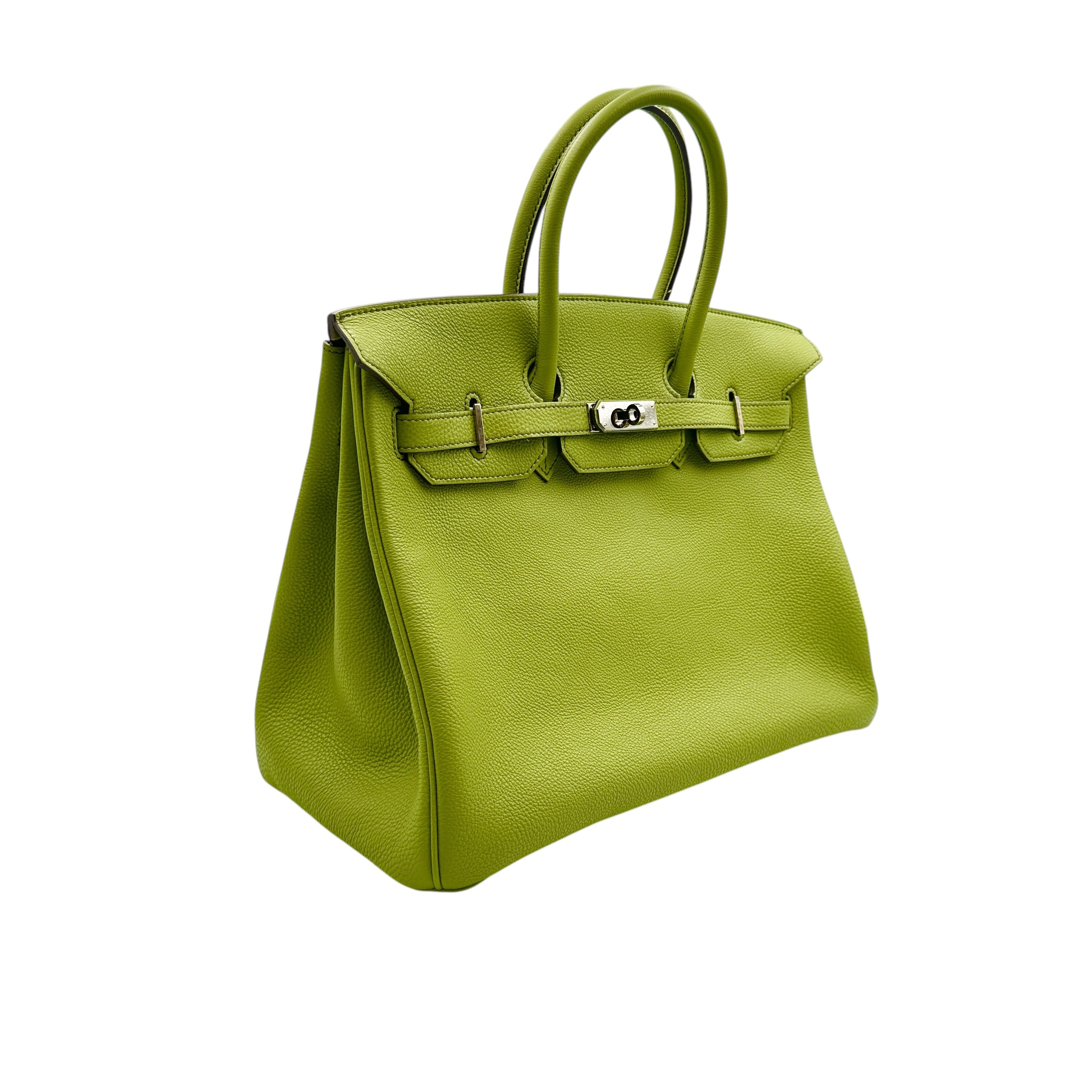 HERMES エルメス バーキン35