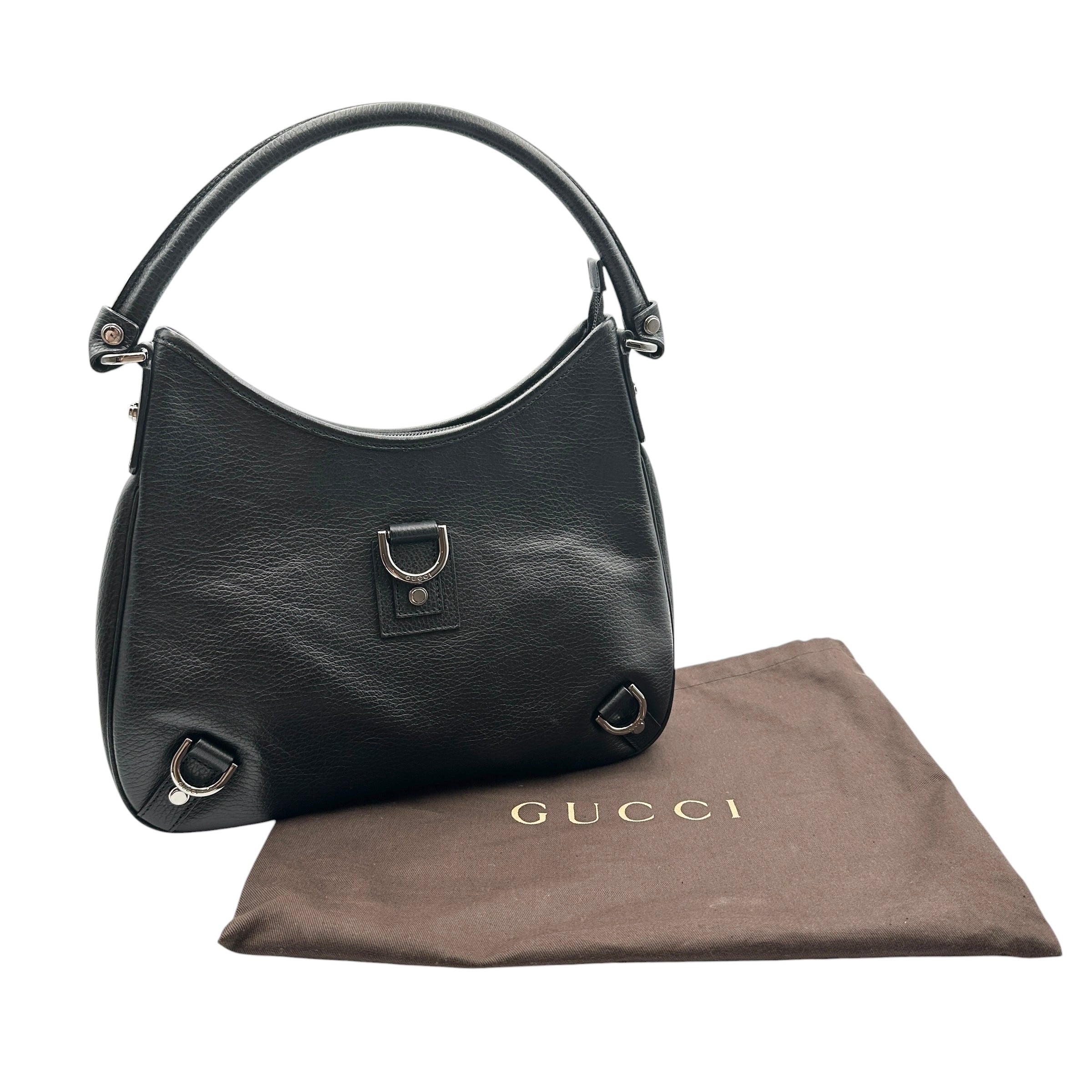GUCCI グッチ 268637 ワンショルダーバッグ