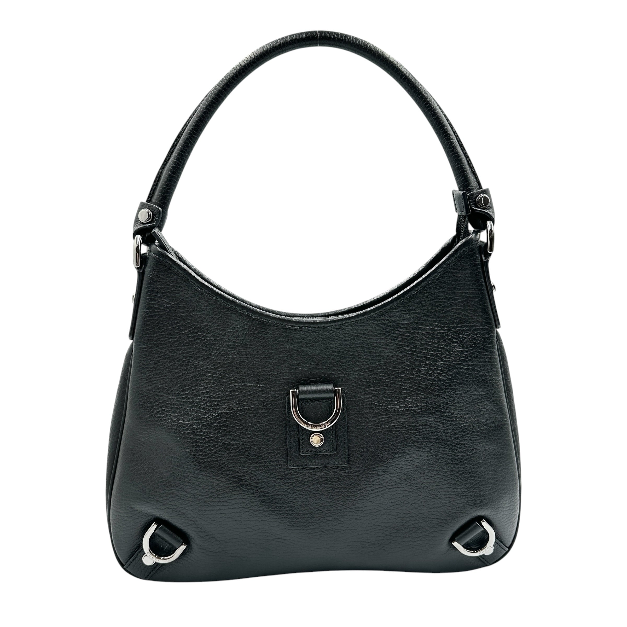 GUCCI グッチ 268637 ワンショルダーバッグ