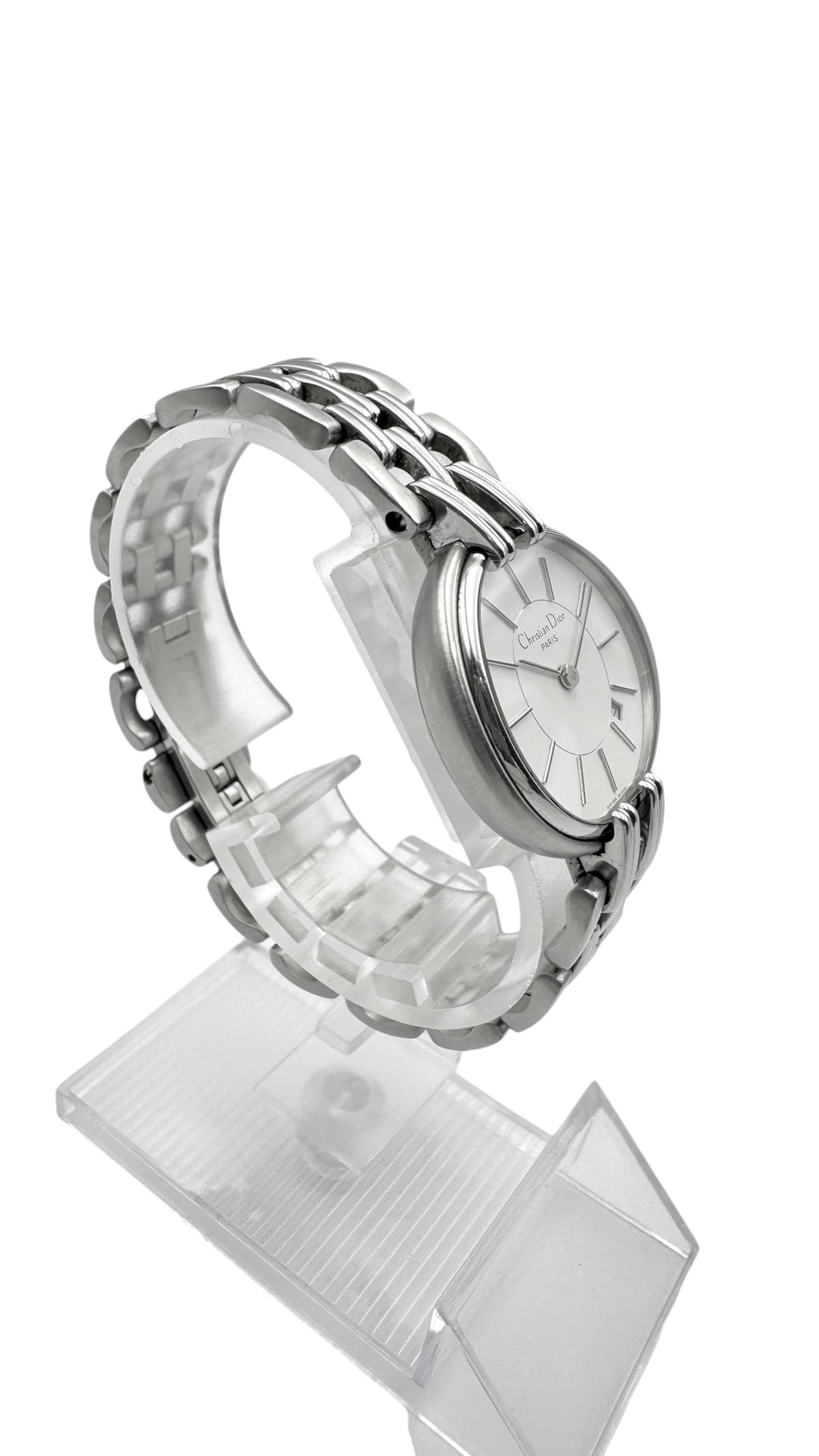 Christian Dior ディオール バギラ レディースウォッチ