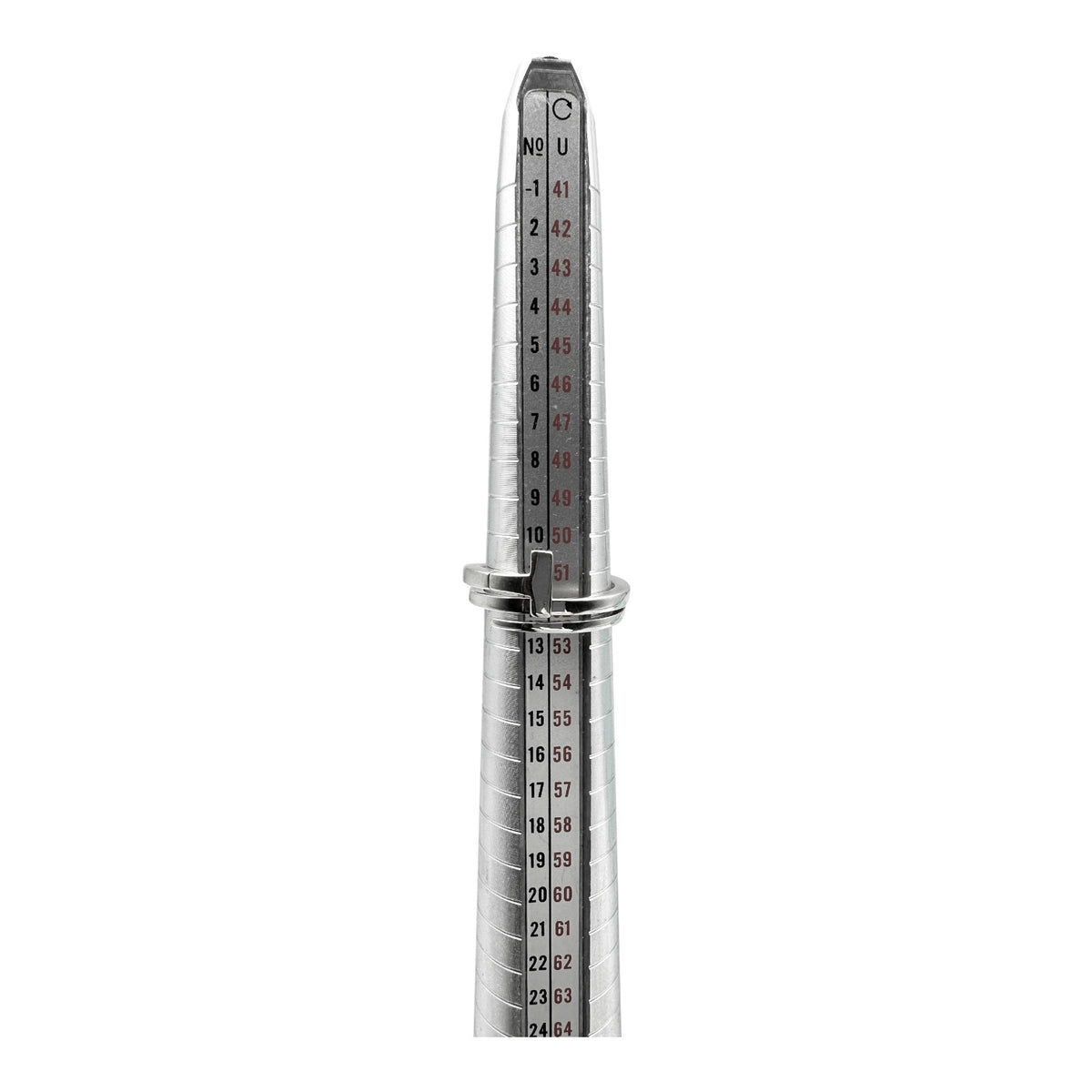 TIFFANY & Co. ティファニー Tスクエアラップ リング SV925