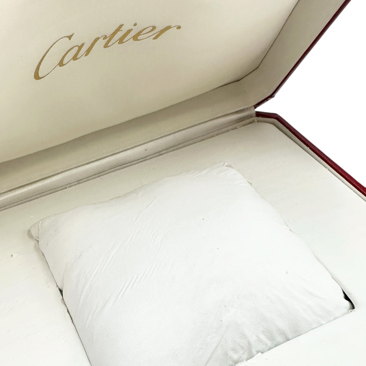 Cartier カルティエ W5200005 タンクソロSM